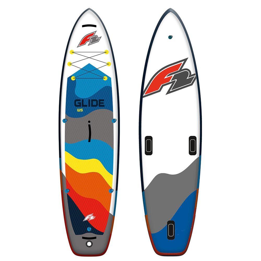 Deska Pompowana WindSup F2 Glide WS 11'7