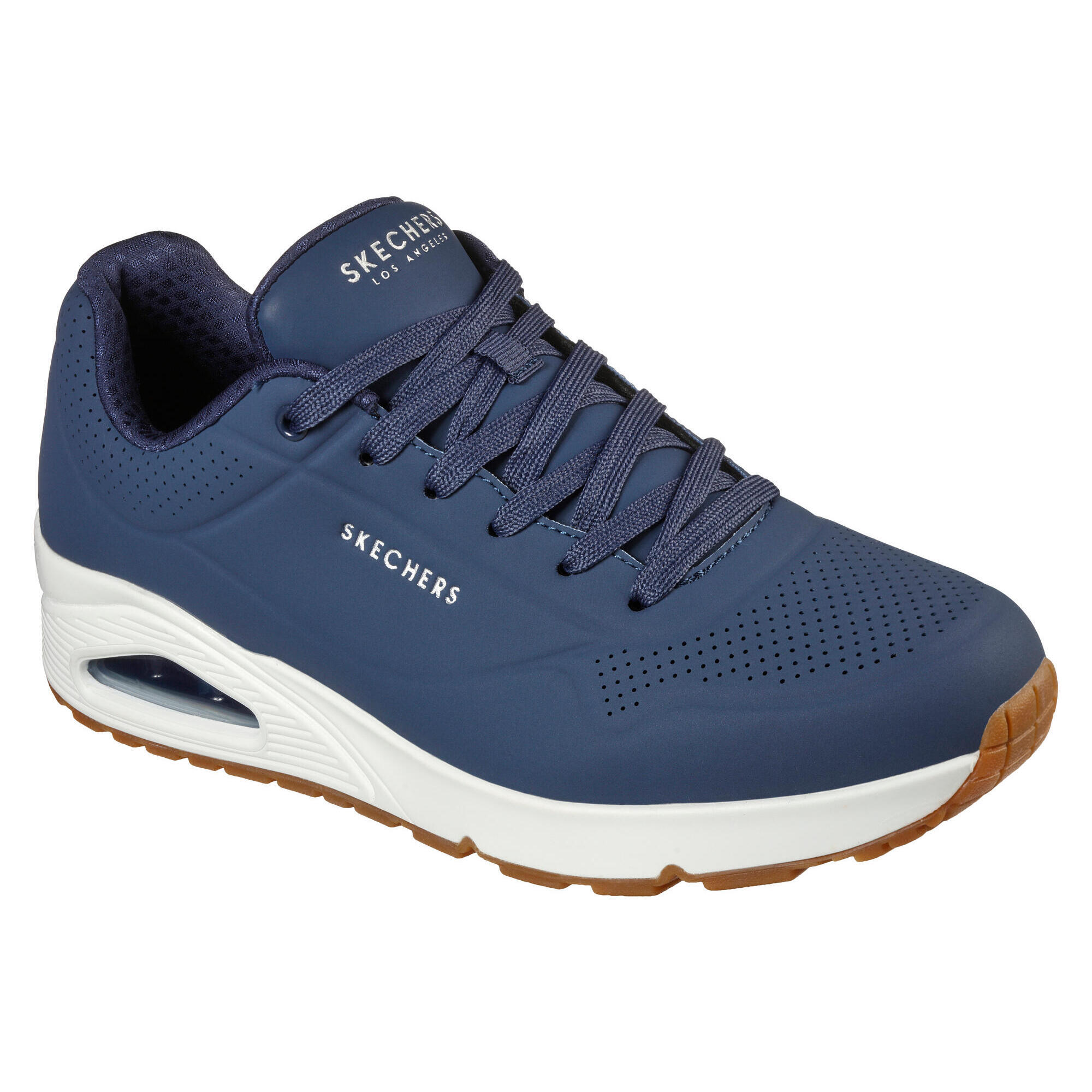 Buty do chodzenia męskie Skechers Uno-Stand On Air