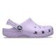 Sandały CROCS CLASSIC CLOG K Fioletowy