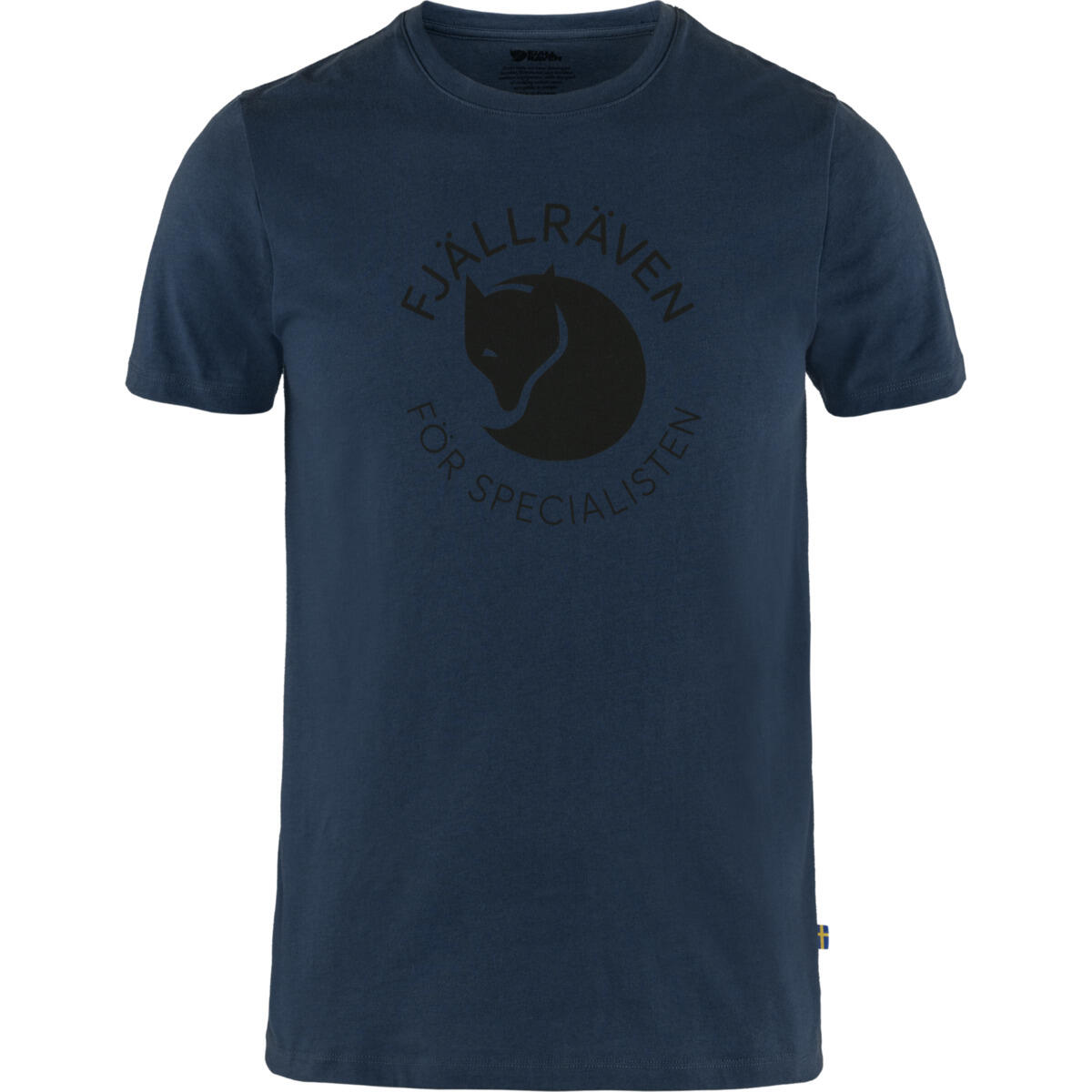 Koszulka turystyczna męska Fjallraven Fox T-shirt