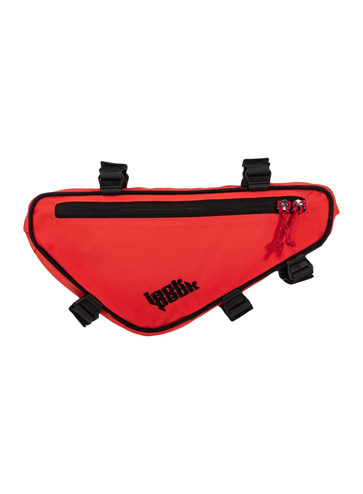 Torba na ramę roweru Jack Pack Mały Waleń RGB
