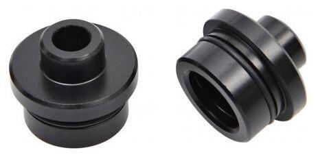 MAVIC adapter osi przedniej 15mm na 9mm QR
