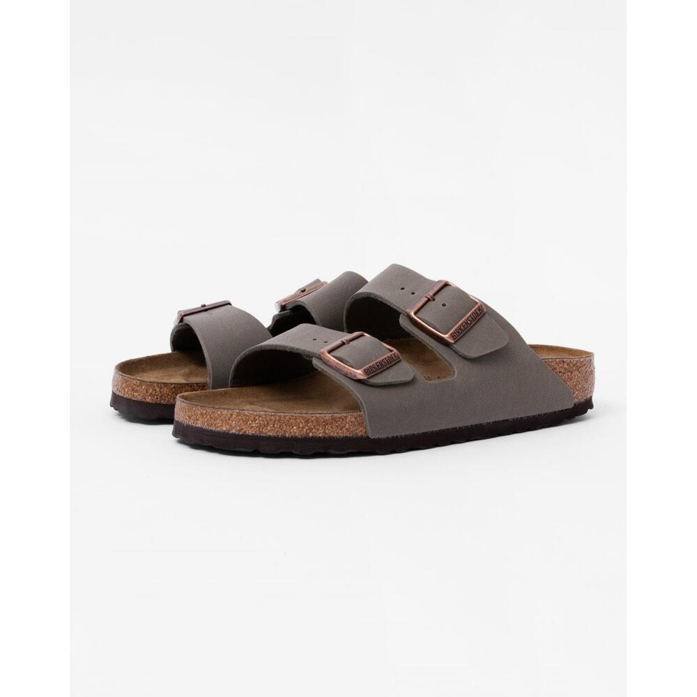 Klapki damskie Birkenstock Arizona Bfbc