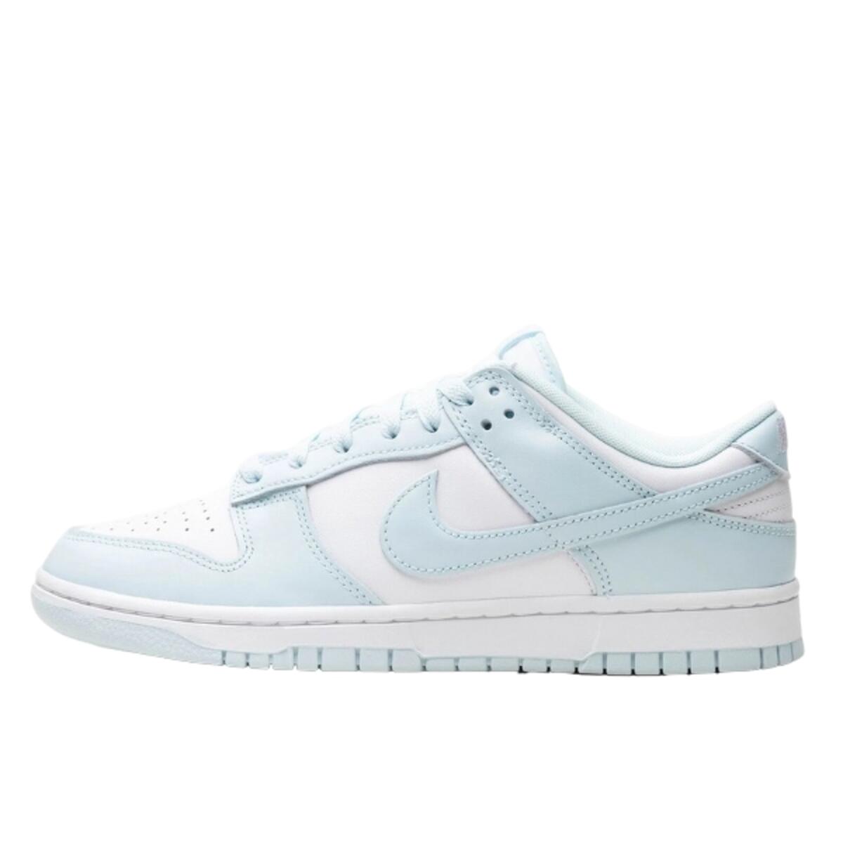 Nike Dunk Low Glacier Blue