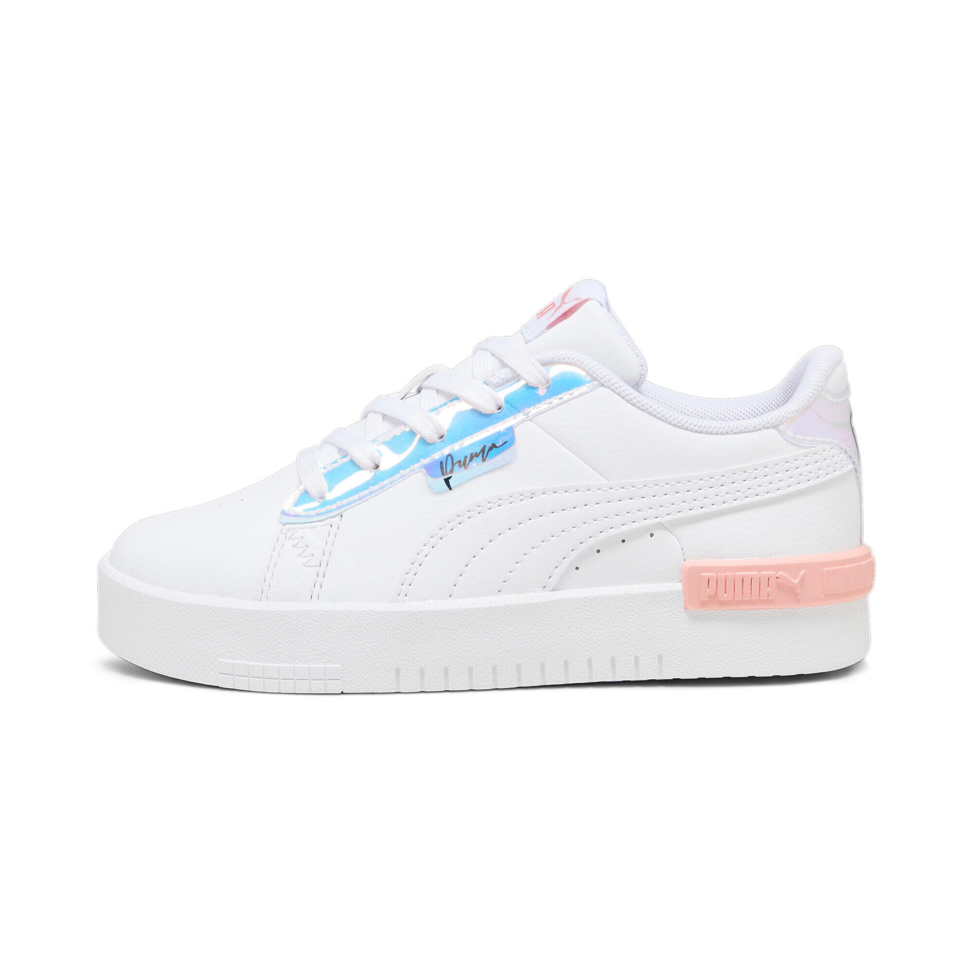 Trenerzy dziewczęcy Puma Jada Crystal Wings