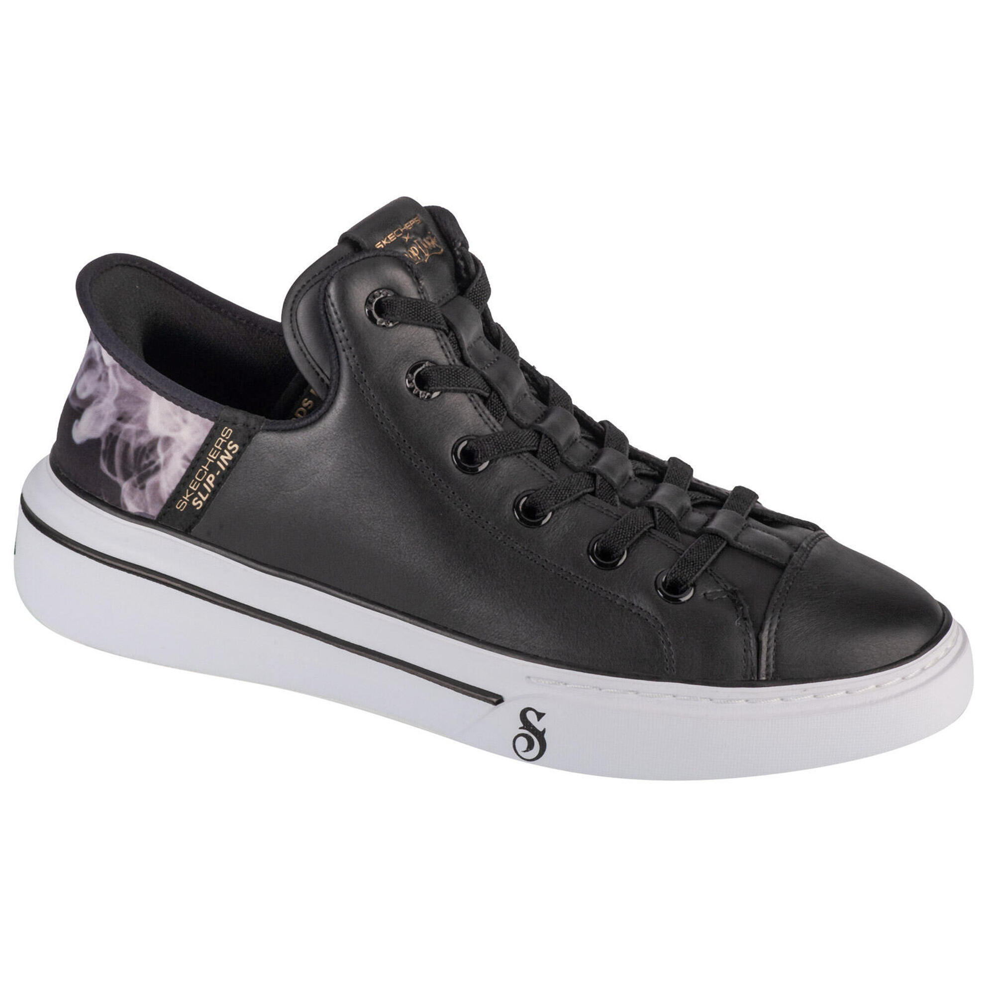 Buty sportowe Sneakersy męskie  Slip-Ins Snoop One - OG