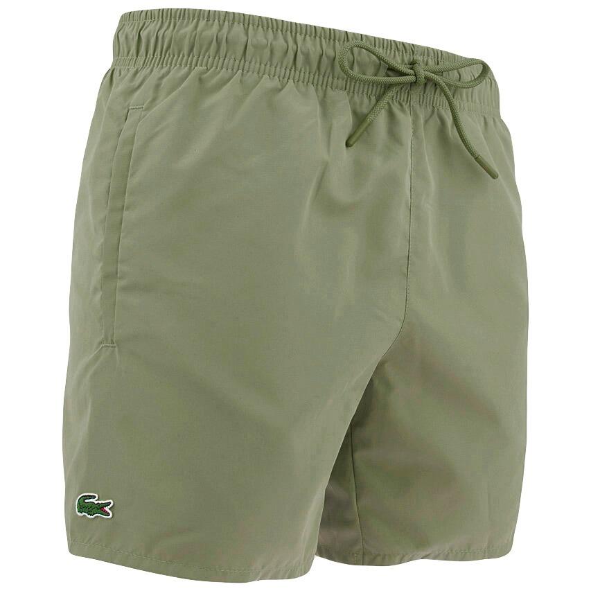 Męskie spodenki kąpielowe Lacoste