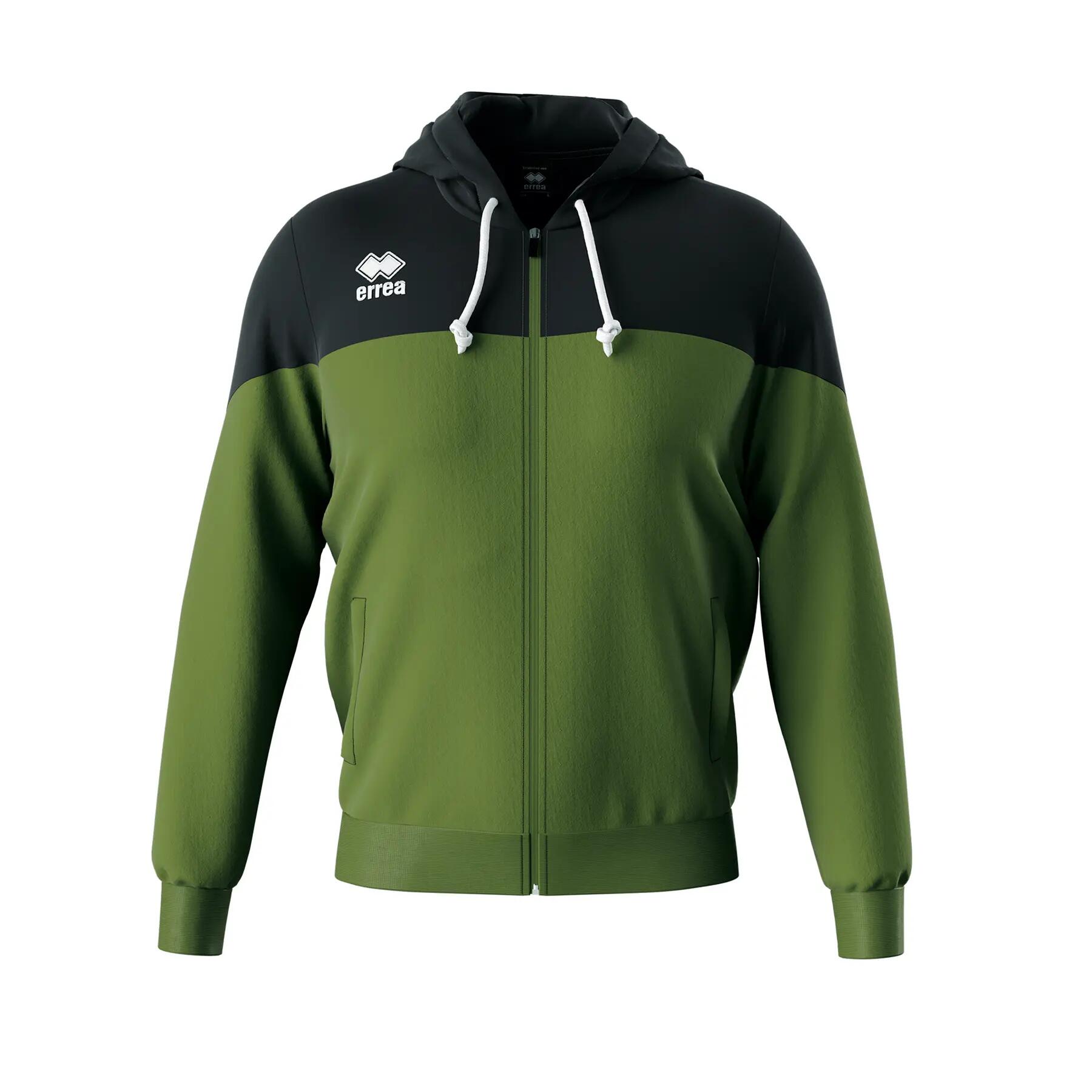 Bluza z kapturem Errea Ben