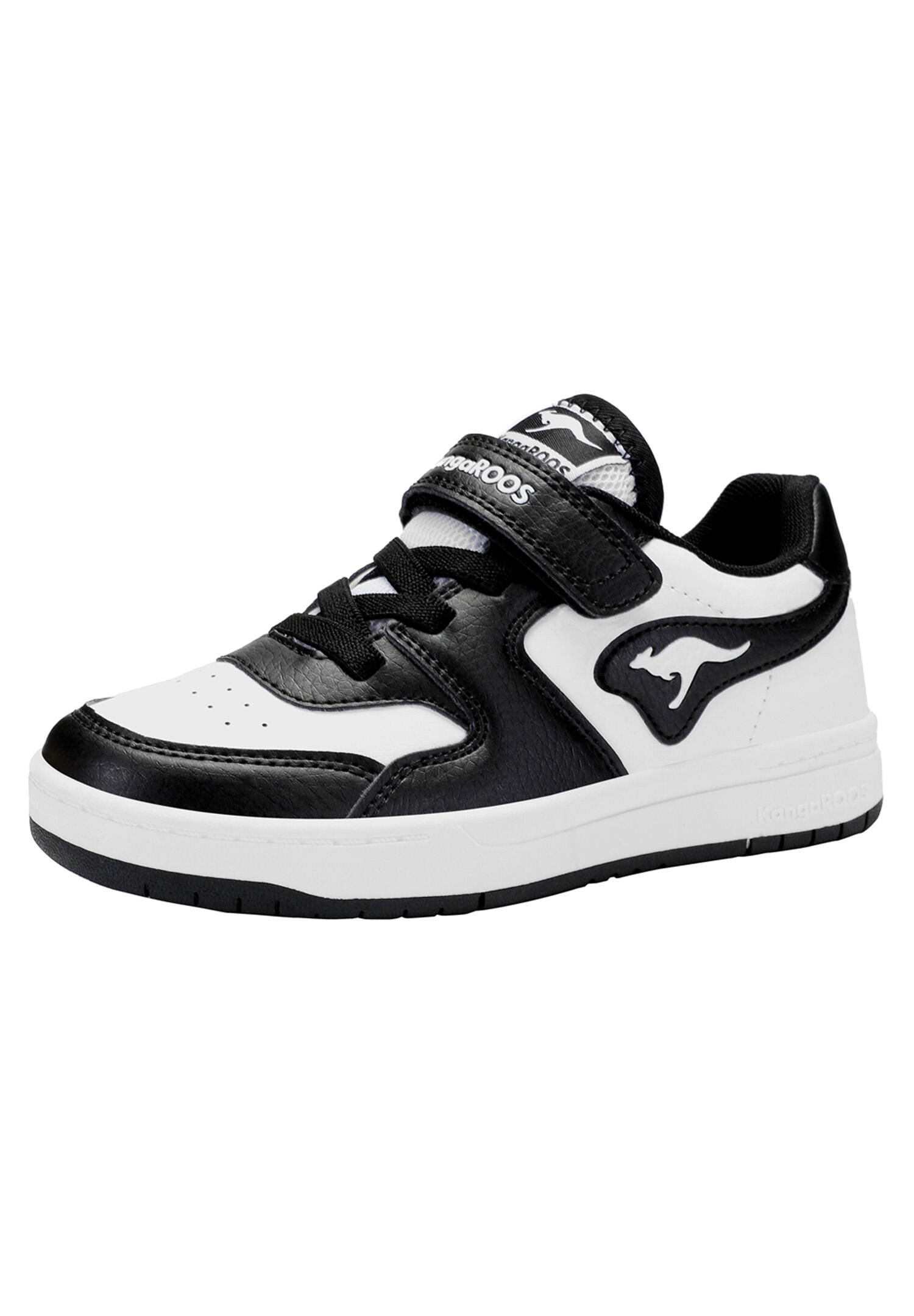 Buty dziecięce KangaROOS K-CP Fair EV