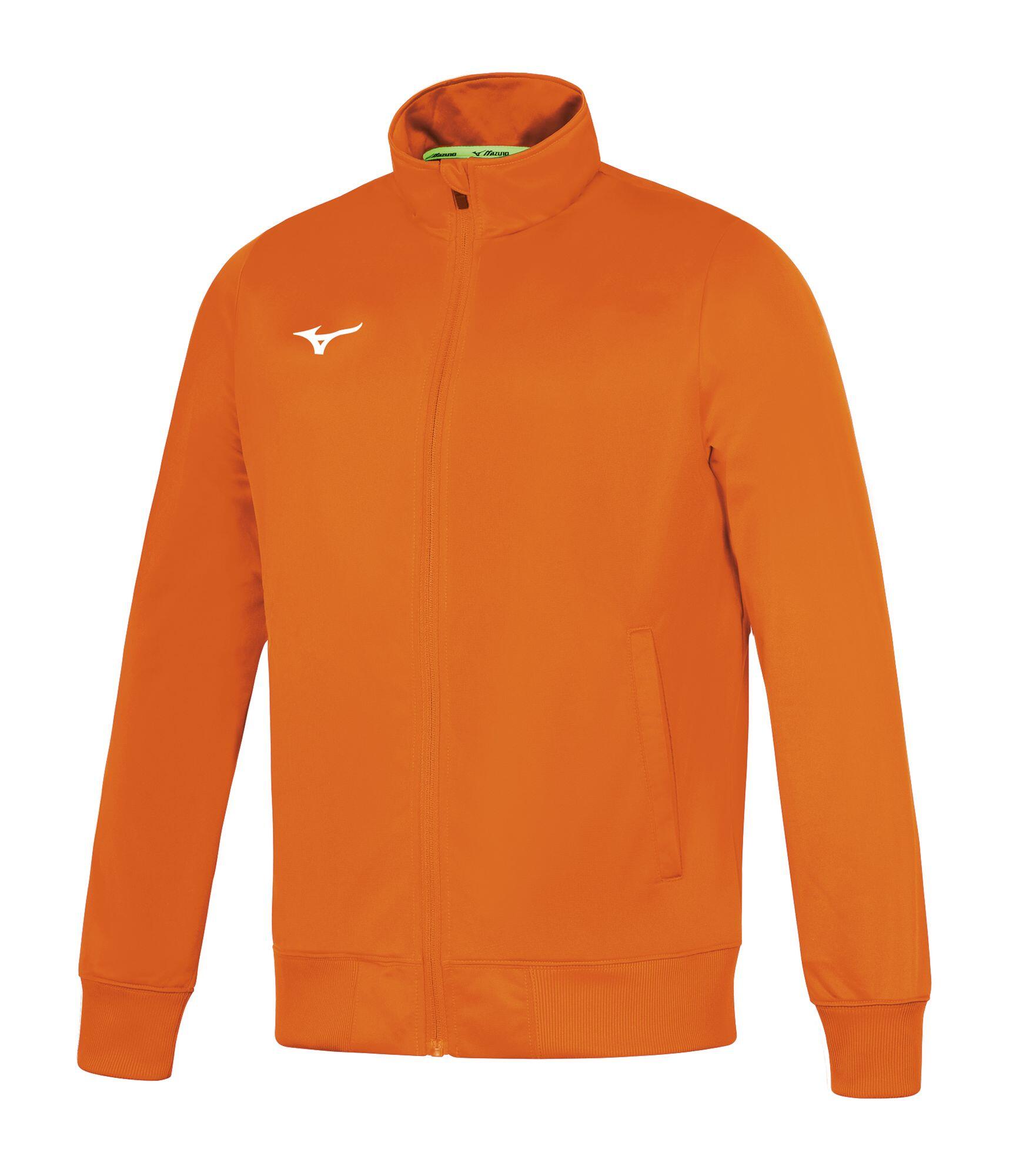 Kurtka z dresu Mizuno Team Core