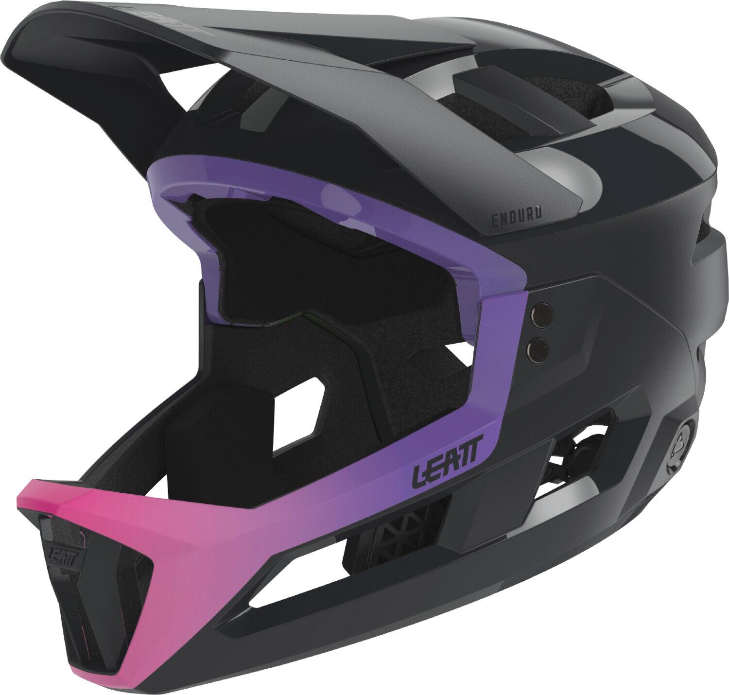 Kask MTB Enduro 3.0 Leatt