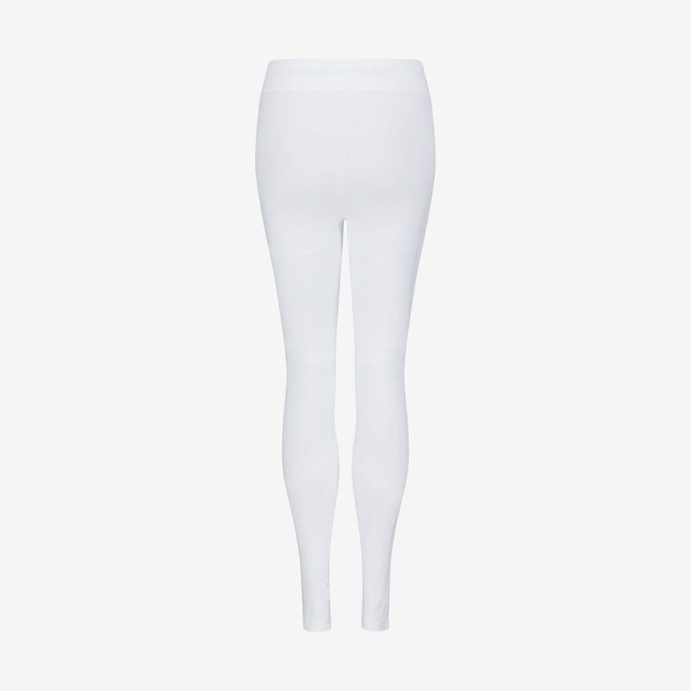 Legginsy damskie do tenisa FLEX Seamless Tight