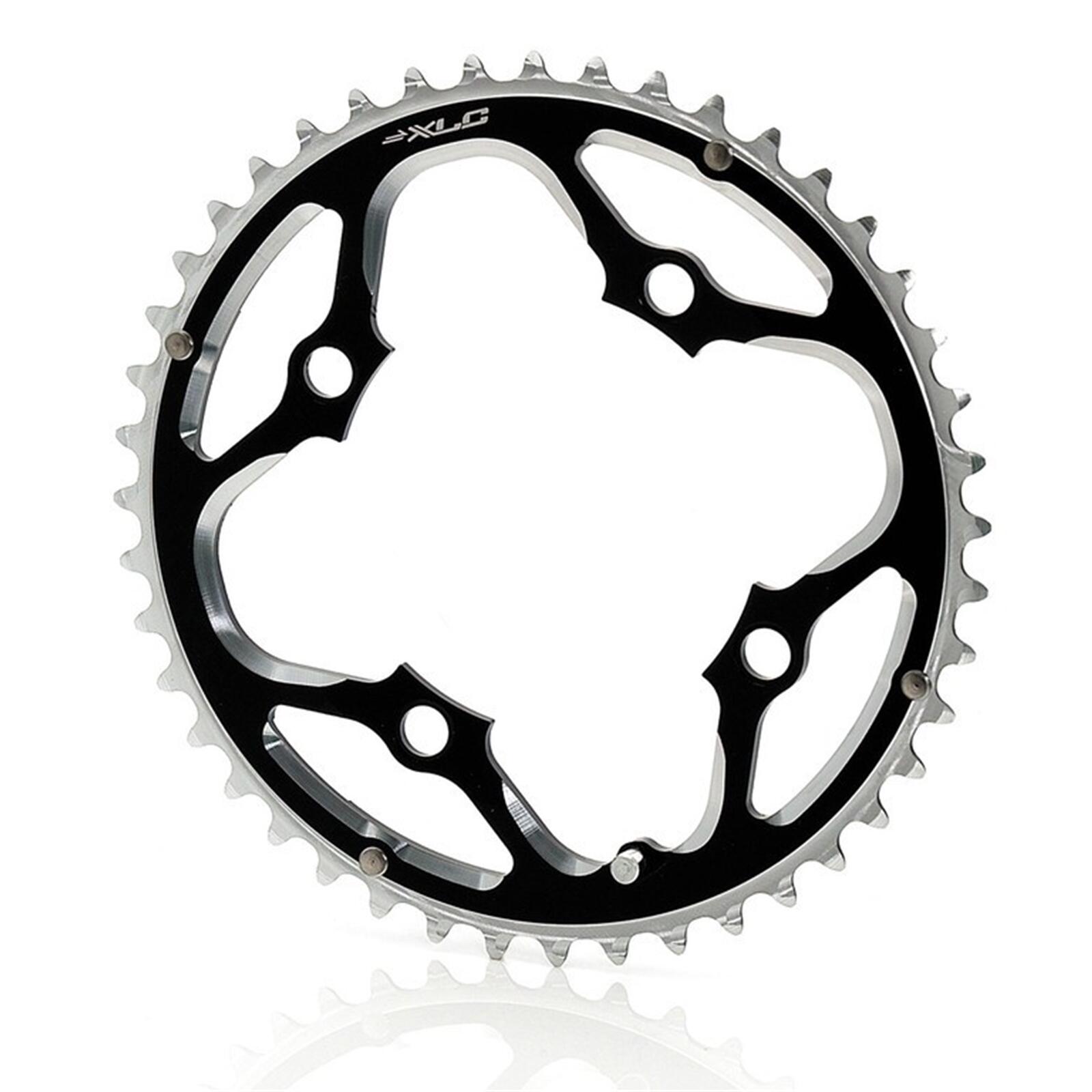 XLC Zębatka CR-A01 22 zęby 7075 CNC 64 mm