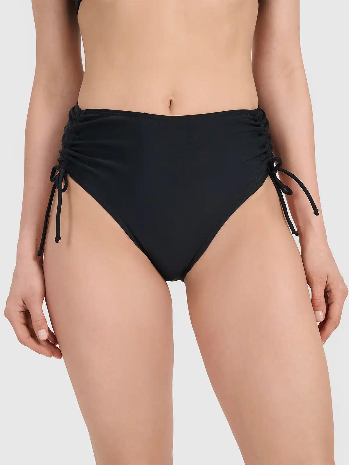 Dół od bikini damski 4F 4FWSS26UBKBF089