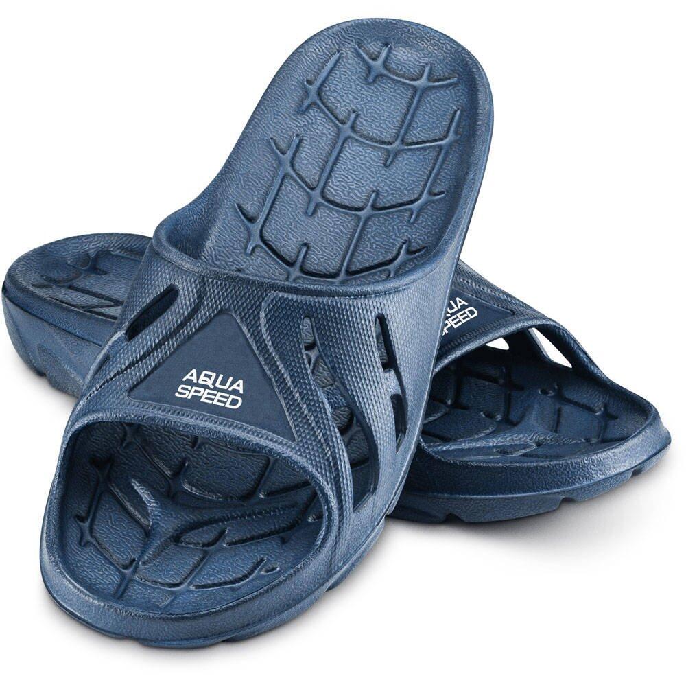 Klapki basenowe Aqua Speed Alabama