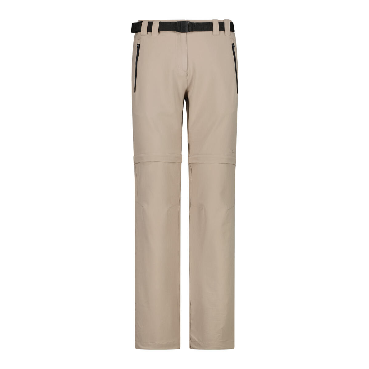 Spodnie trekkingowe damskie CMP 3T51446 Zip Off