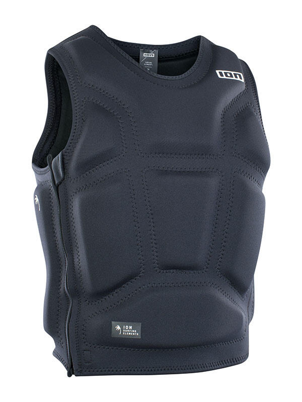 Kamizelka Wake Wing ION Collision Element Vest SZ Black