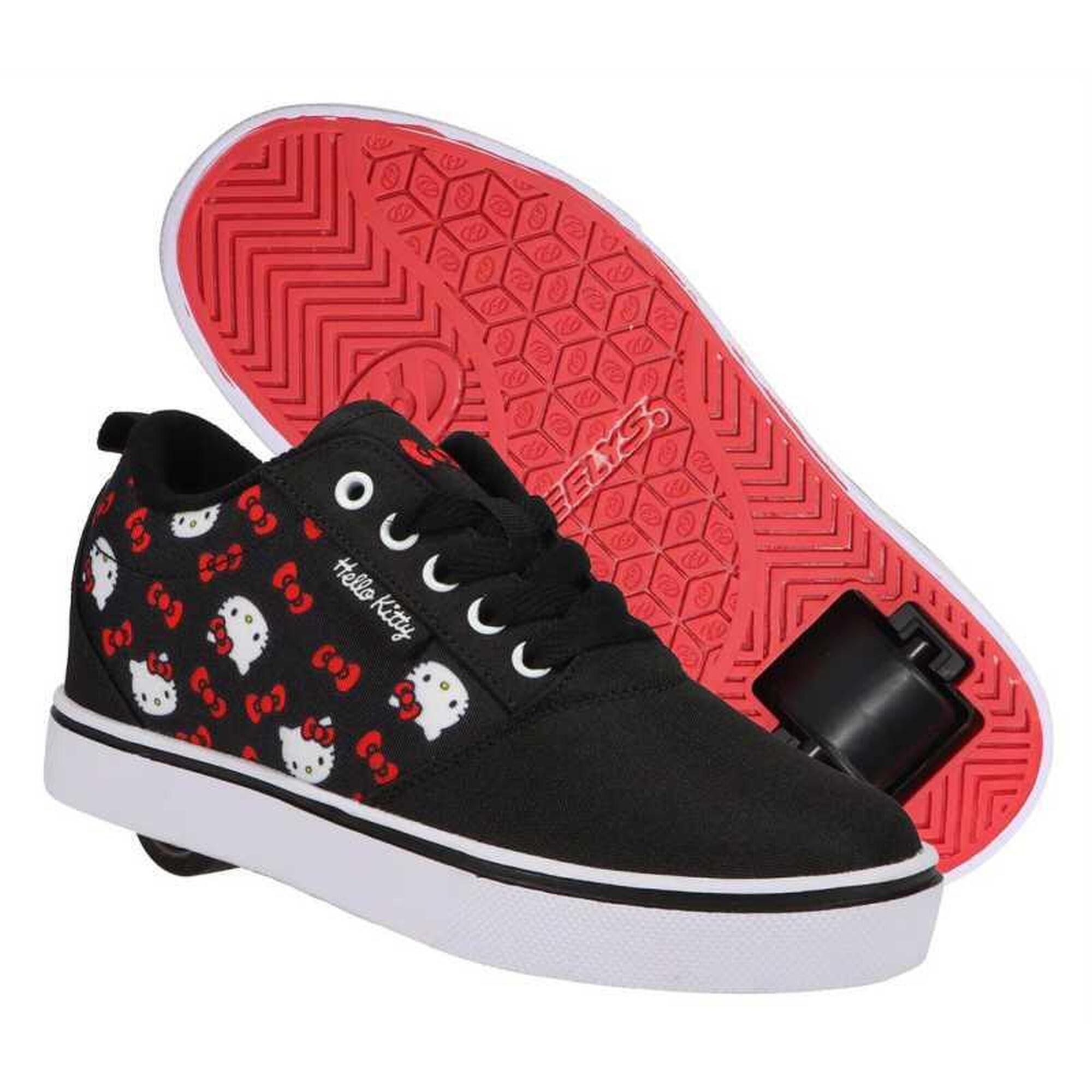 Butorolki Heelys Pro 20 Hello Kitty