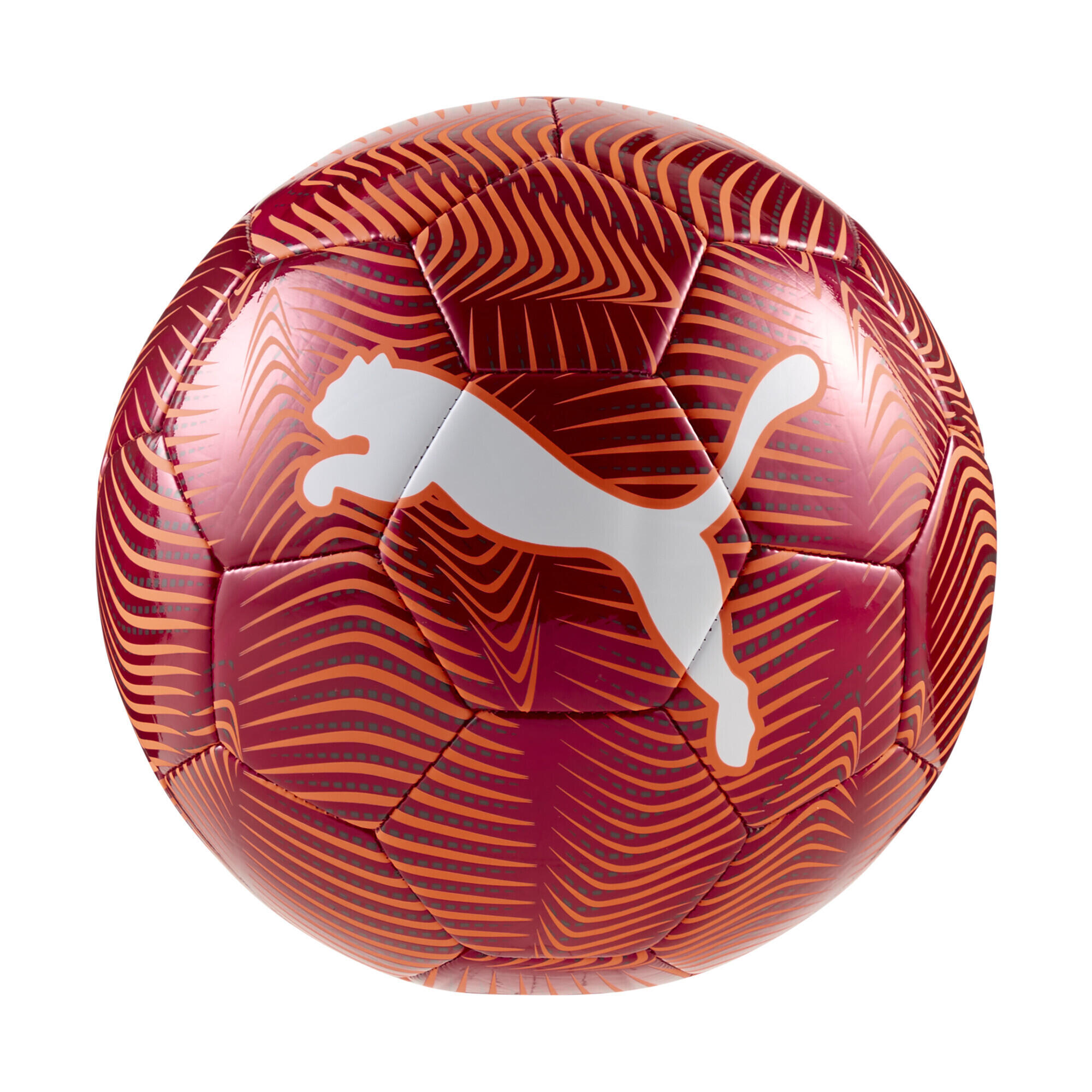 Piłka z grafiką do piłki nożnej PUMA FINAL PUMA