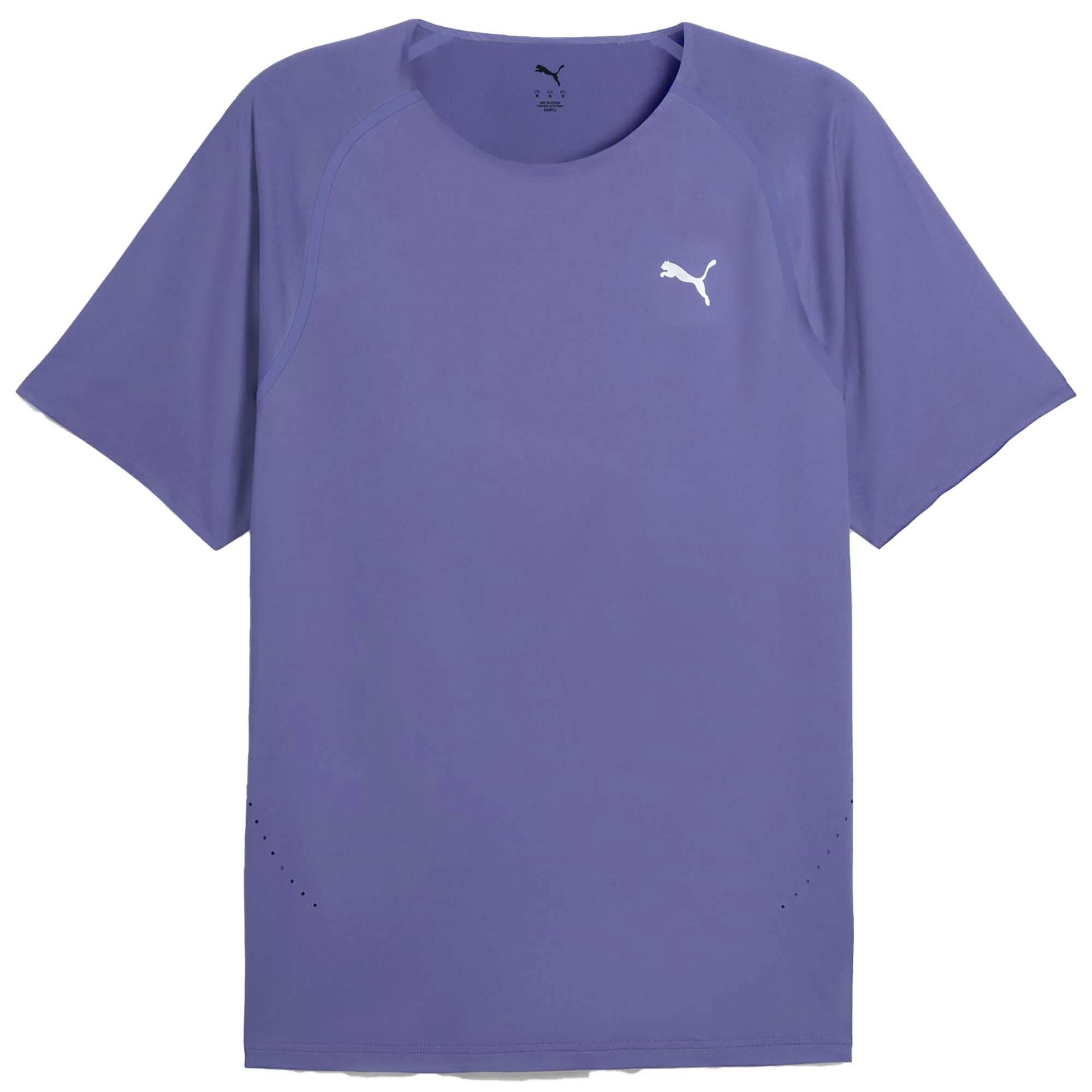 Koszulka Puma M Run Cloudspun? Dorosłych