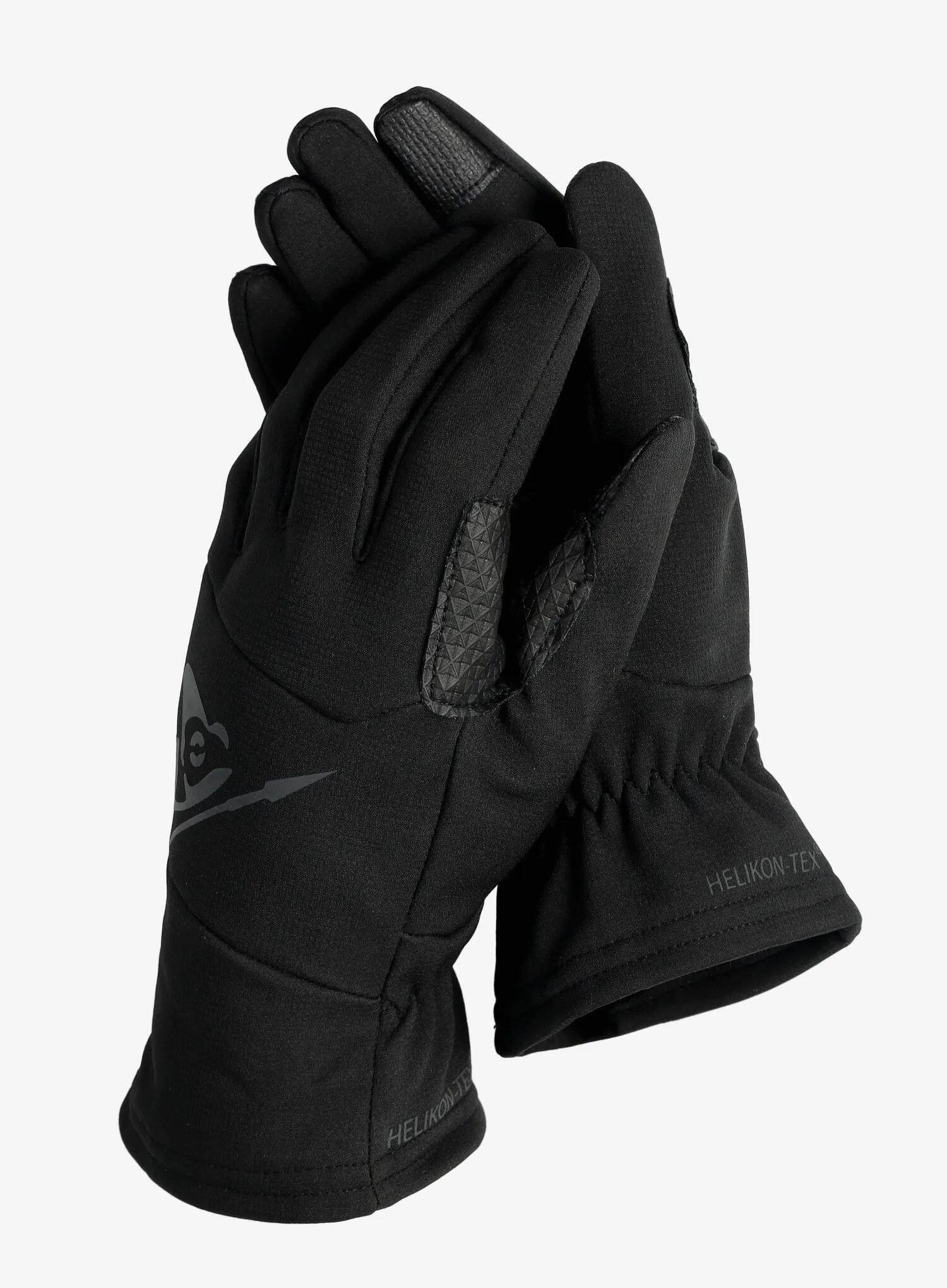 Rękawiczki Helikon-Tex Lizard Grip Gloves