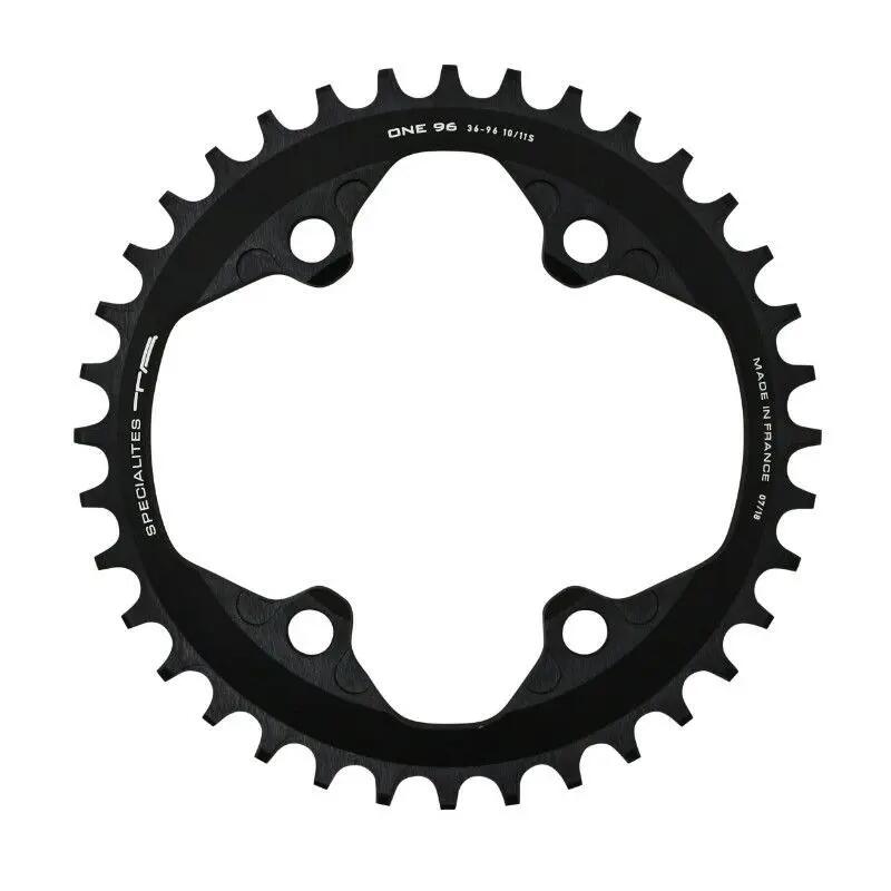 Mono alu specialities t.a. 4bra slx7000- xt8000- xtr9000 10-11-12v.