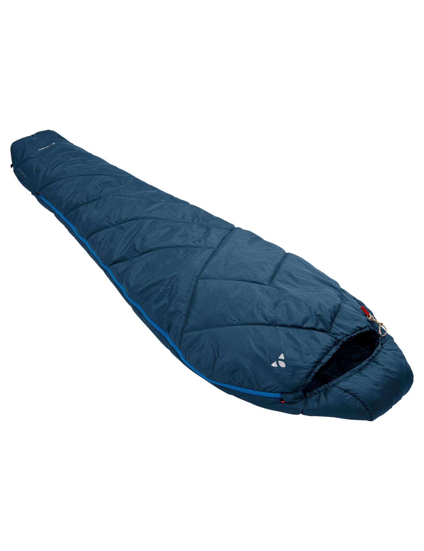 Śpiwór syntetyczny Vaude Sioux 400 II SYN (190 cm)