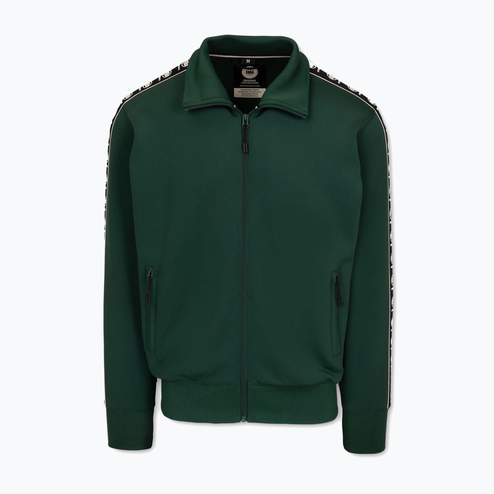 Bluza męska Pitbull Track Jacket Powers