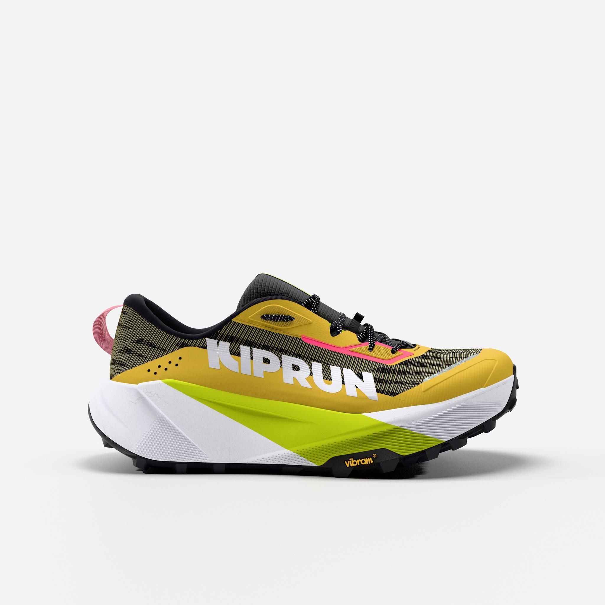 Buty do biegania w terenie męskie Kiprun Kipsummit Max