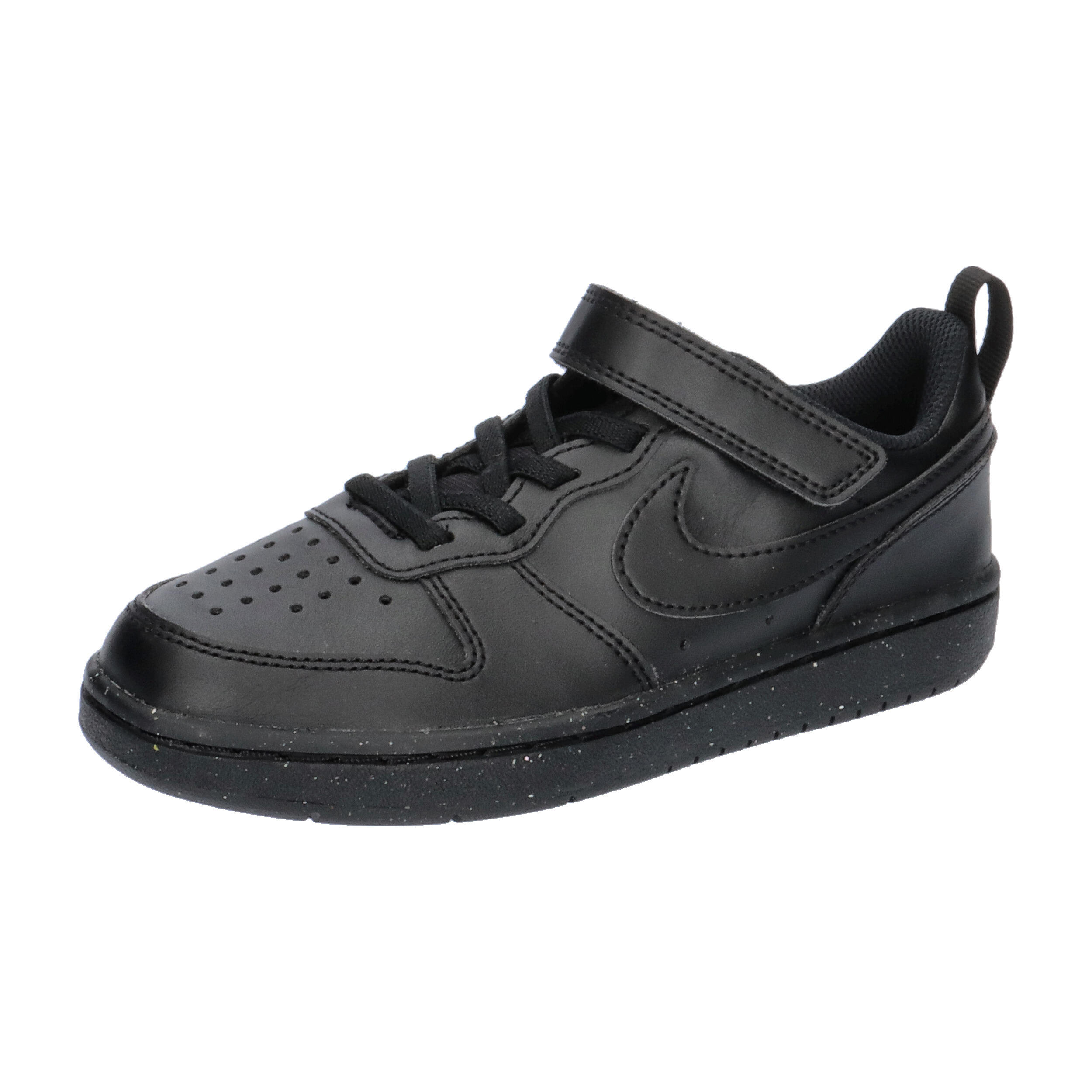 Buty do chodzenia dla dzieci Nike Court Borough Low Recraft