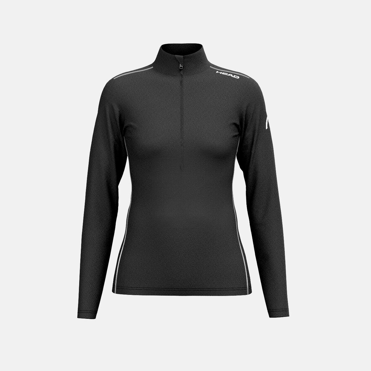 RACE Midlayer Women