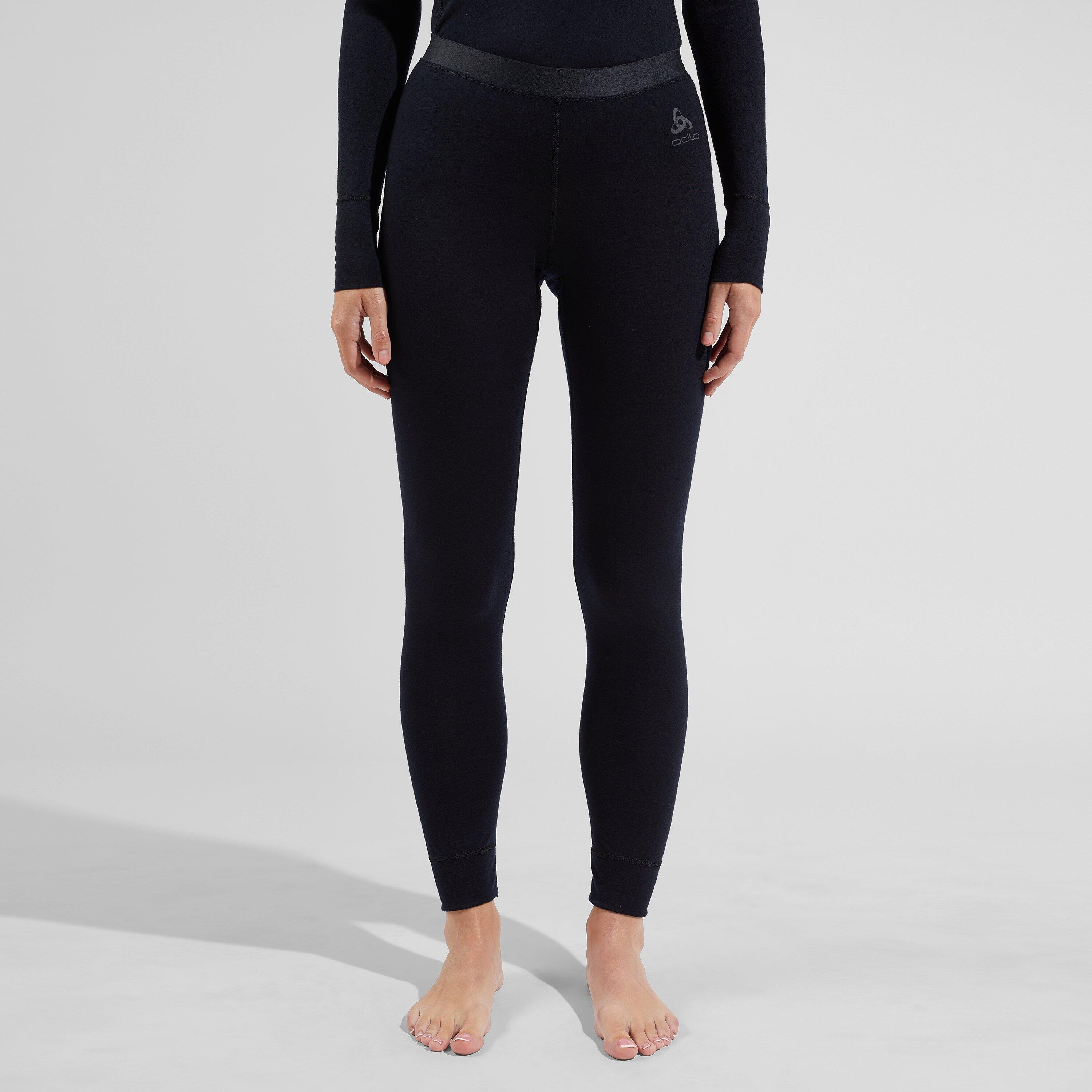 Collant Thermique Odlo (Baselayer) en Mérinos 200