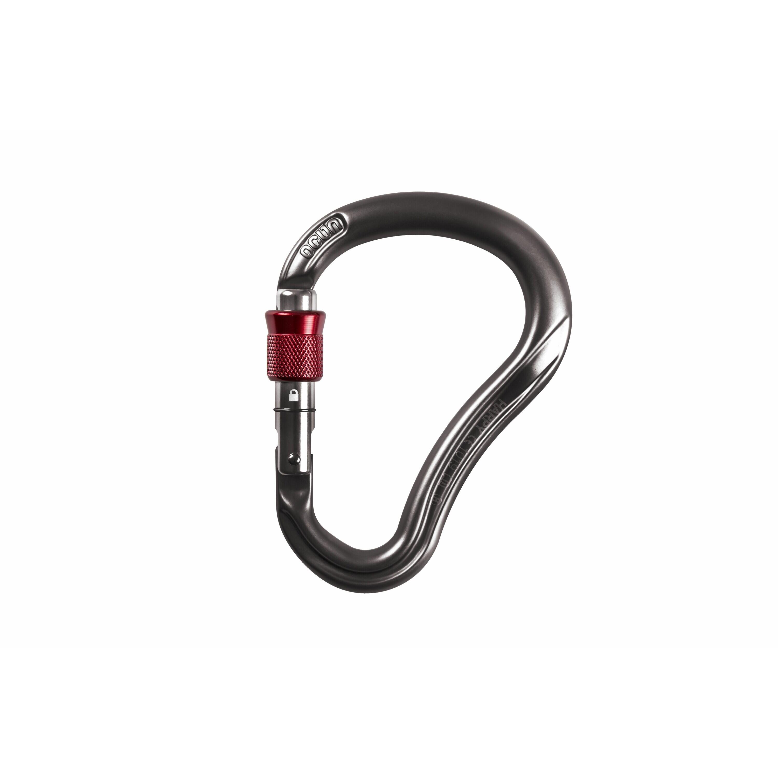 Karabinek Ocun Harpy hms screw