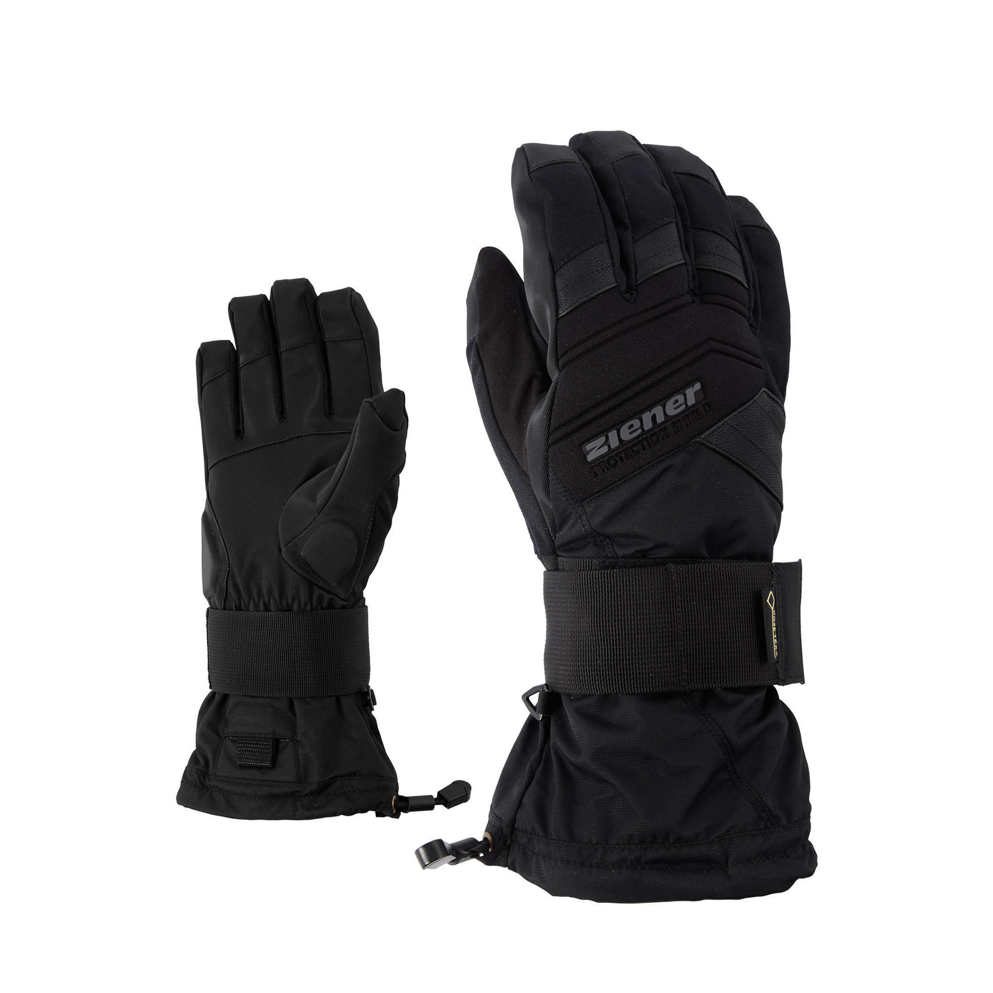 Rękawice narciarskie Ziener Medical Gtx Sb