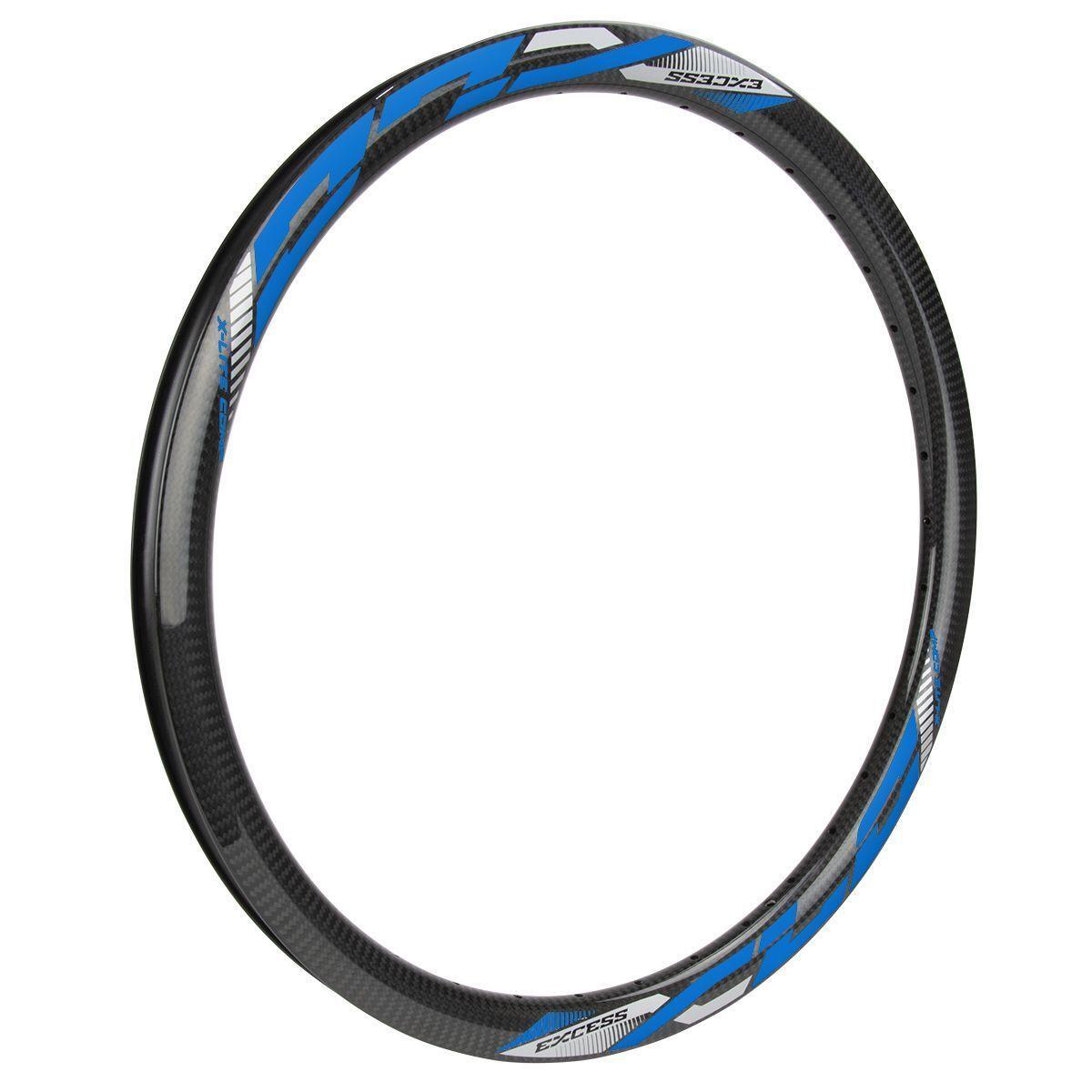 Brak obręczy hamulcowej Excess XLC Carbone Pro Lite/Pro