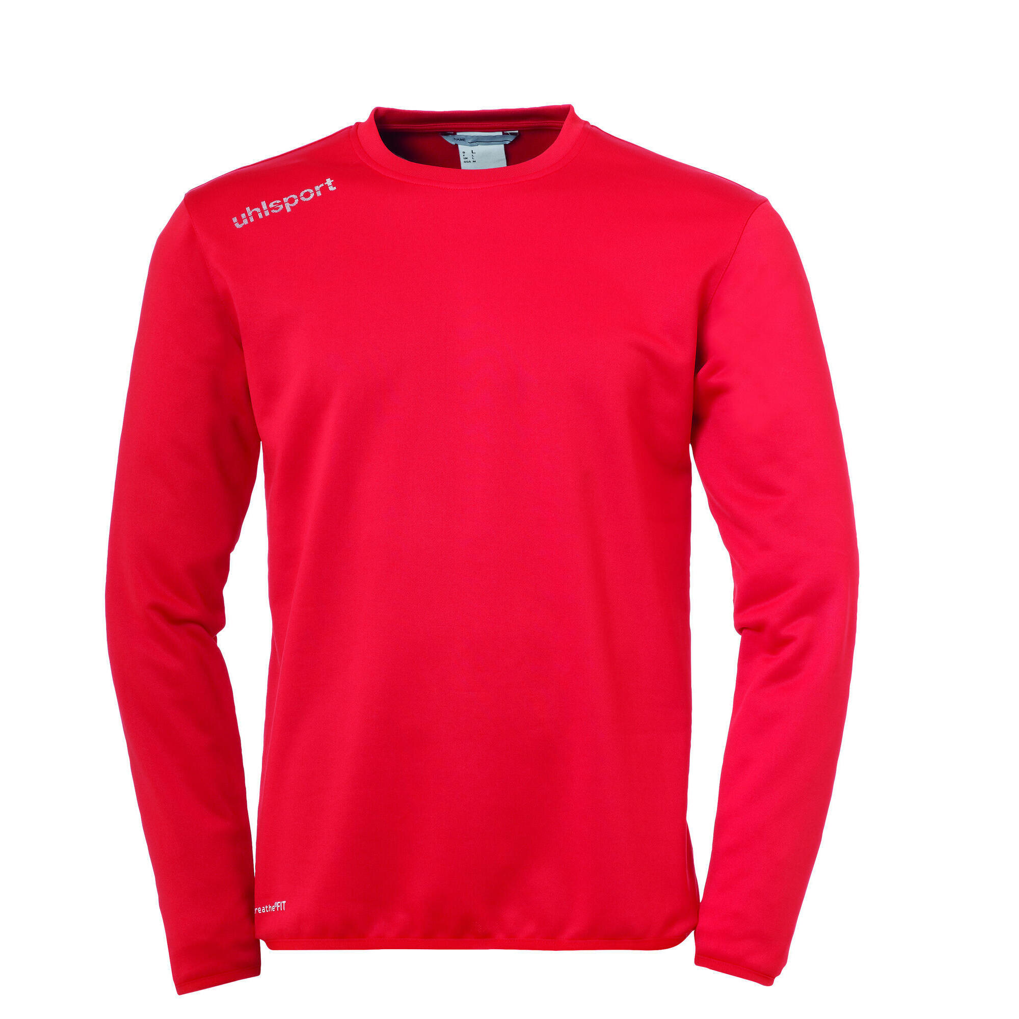 Kurtka treningowa dla dzieci Uhlsport Essential