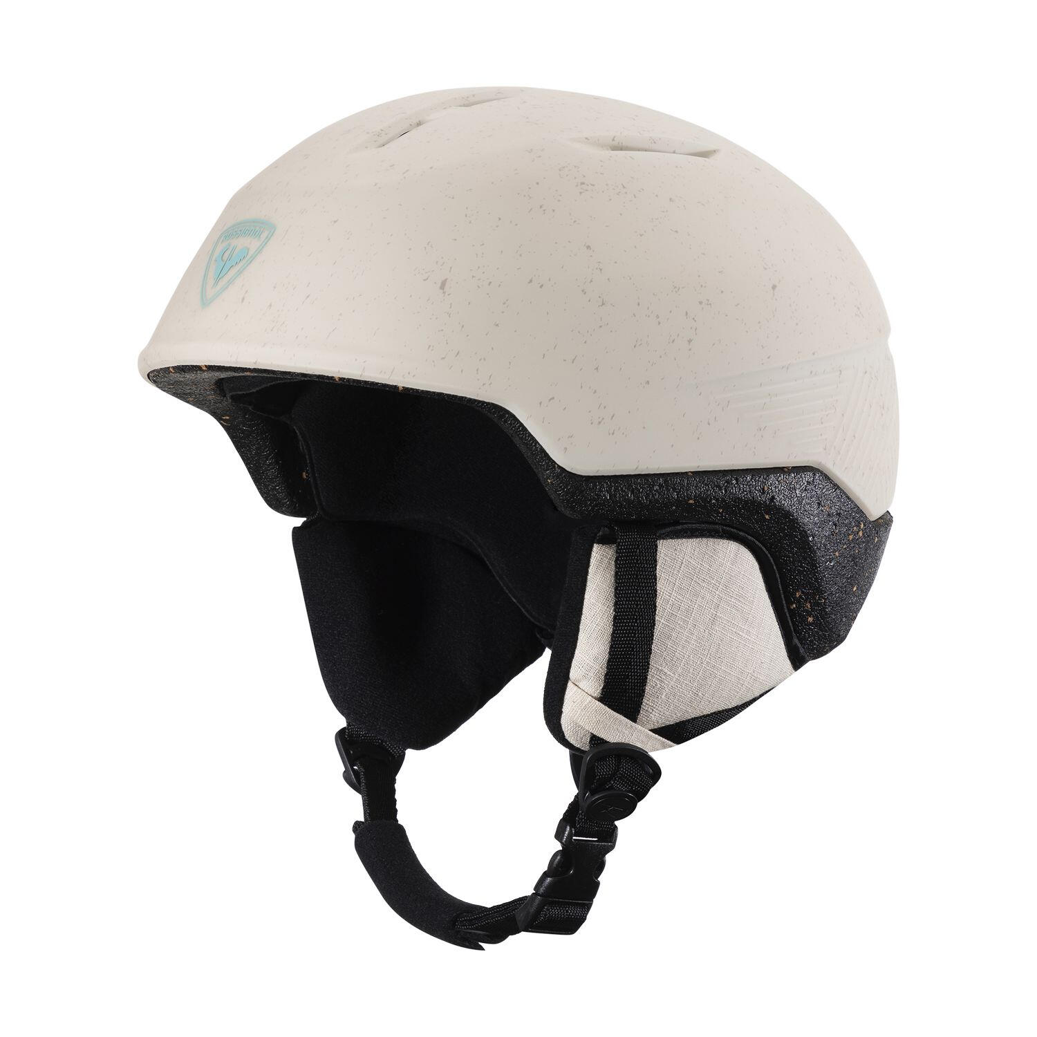 Sporty zimowe Kaski Rossignol Fit Impacts Essential Kask Narciarski - L-XL -...
