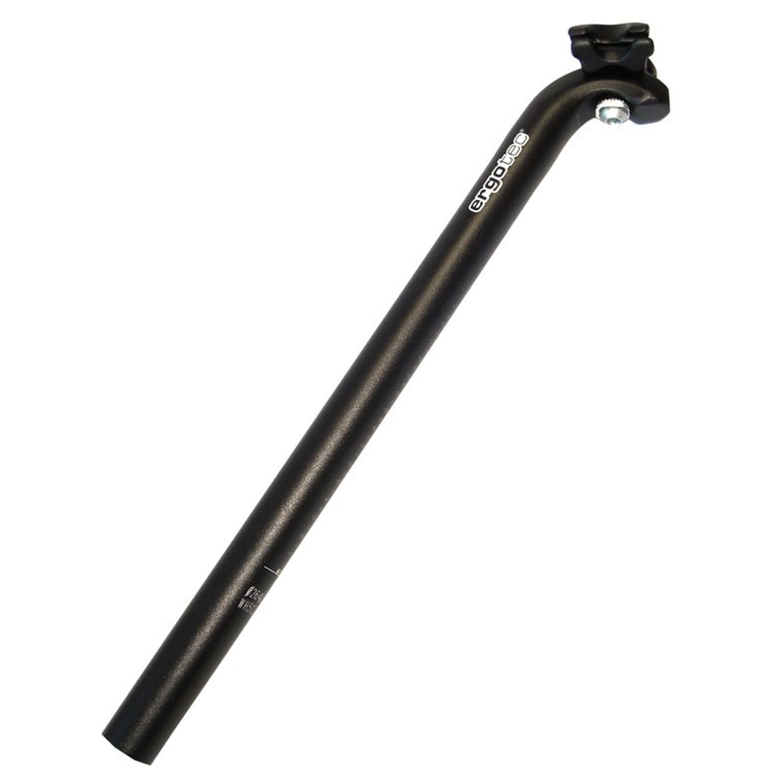 Opatentowana sztyca podsiodłowa Hak 4, Ø25,4 mm, 400 mm