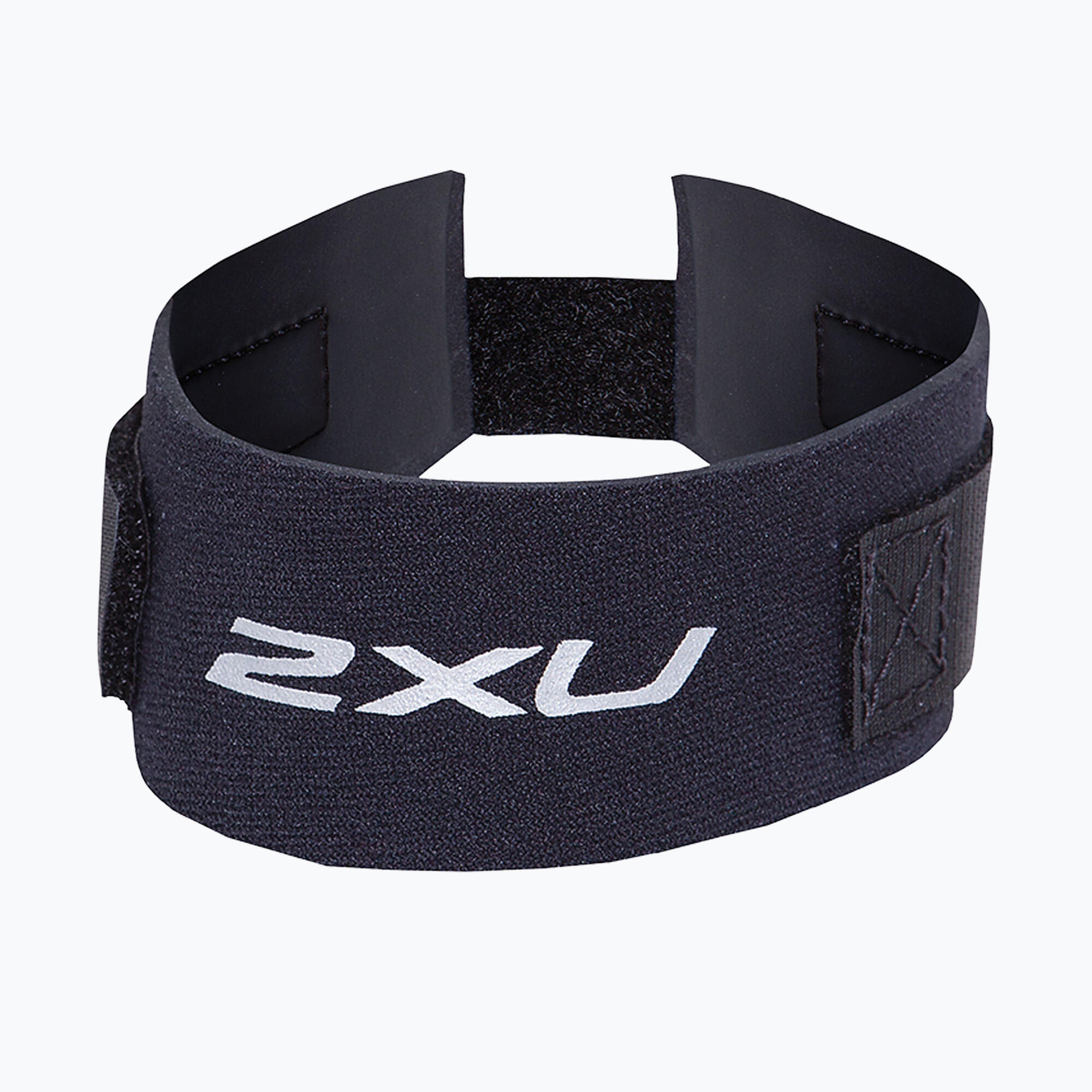Opaska triathlonowa na kostkę 2XU Timing Chip