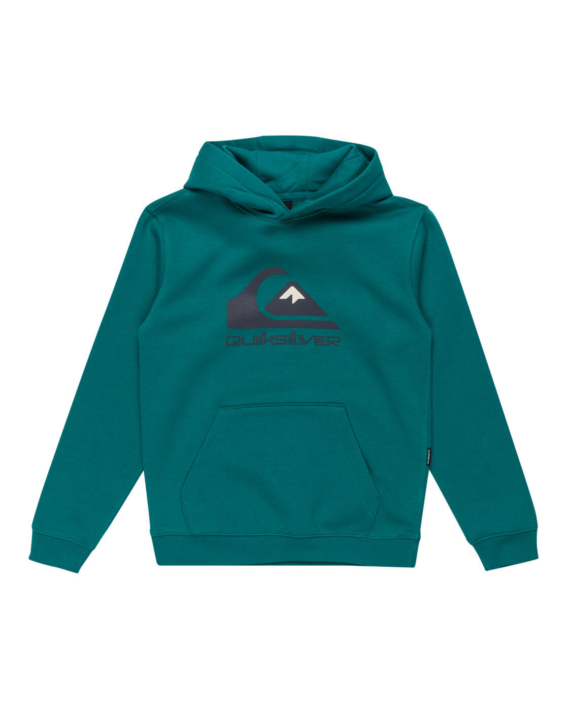 Bluza z kapturem dla Chłopcy BIG LOGO