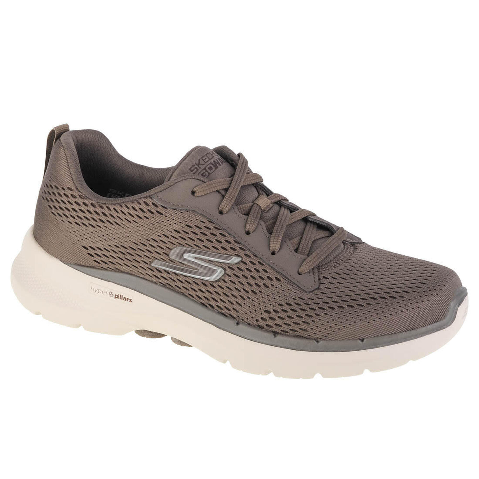 Buty sportowe Sneakersy męskie Skechers Go Walk 6 Avalo