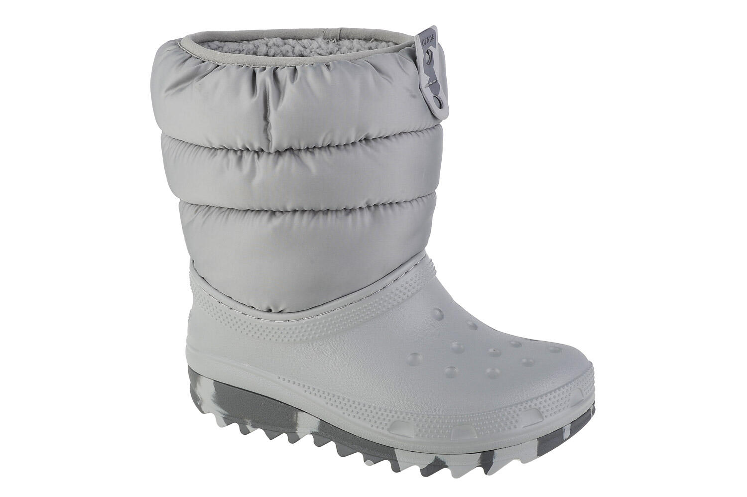 Śniegowce Dla Dzieci Crocs Classic Neo Puff Boot