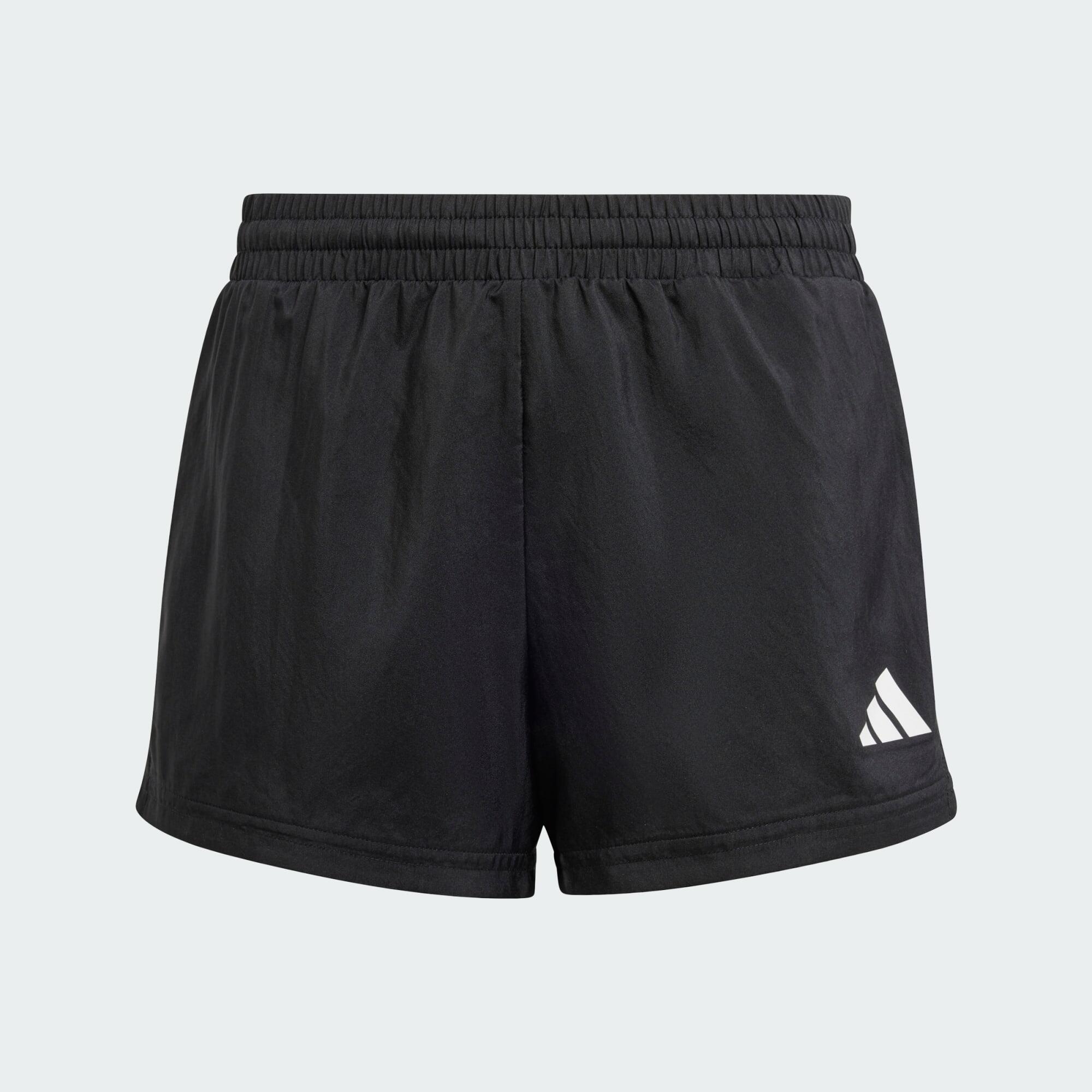 Szorty Train Essentials 3-Stripes Kids