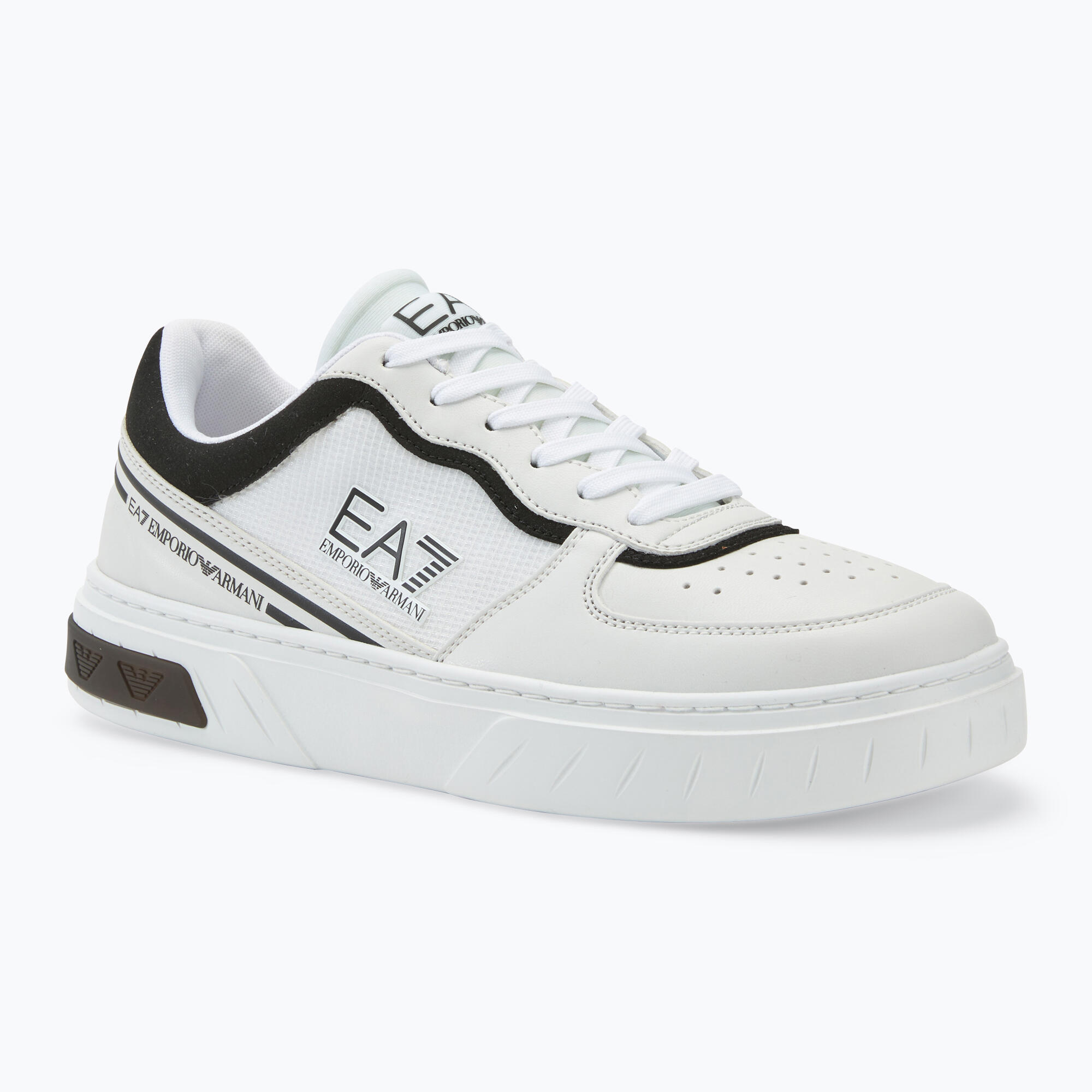 Buty EA7 Emporio Armani Premium Court