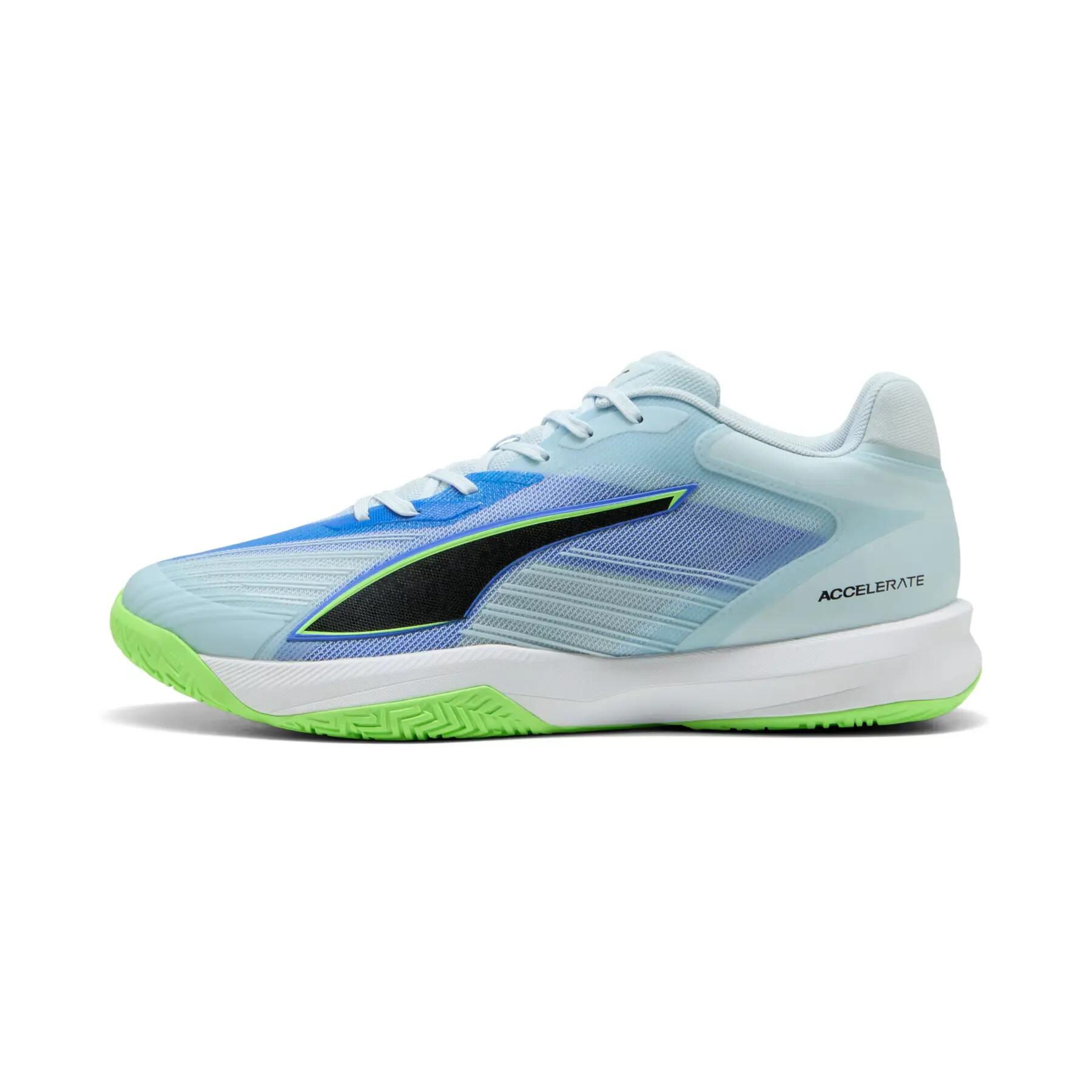 Buty halowe Puma Accelerate Turbo 5