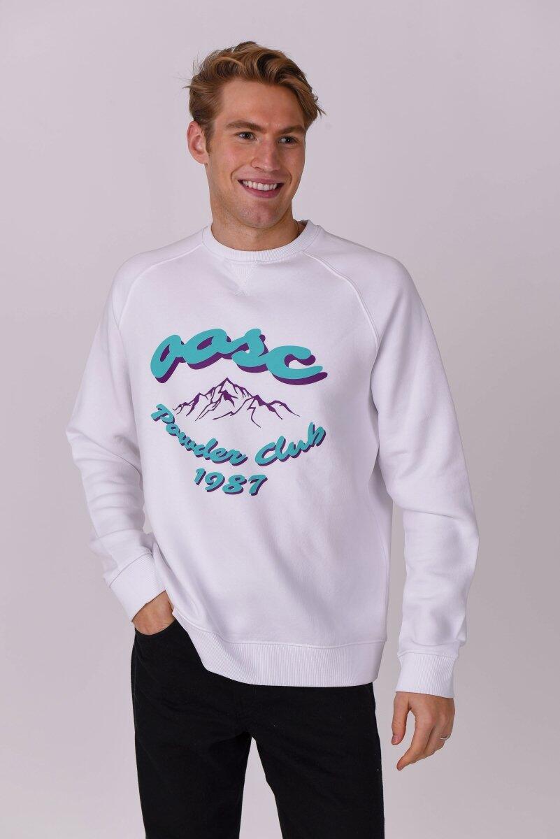 Bluza Powder Club
