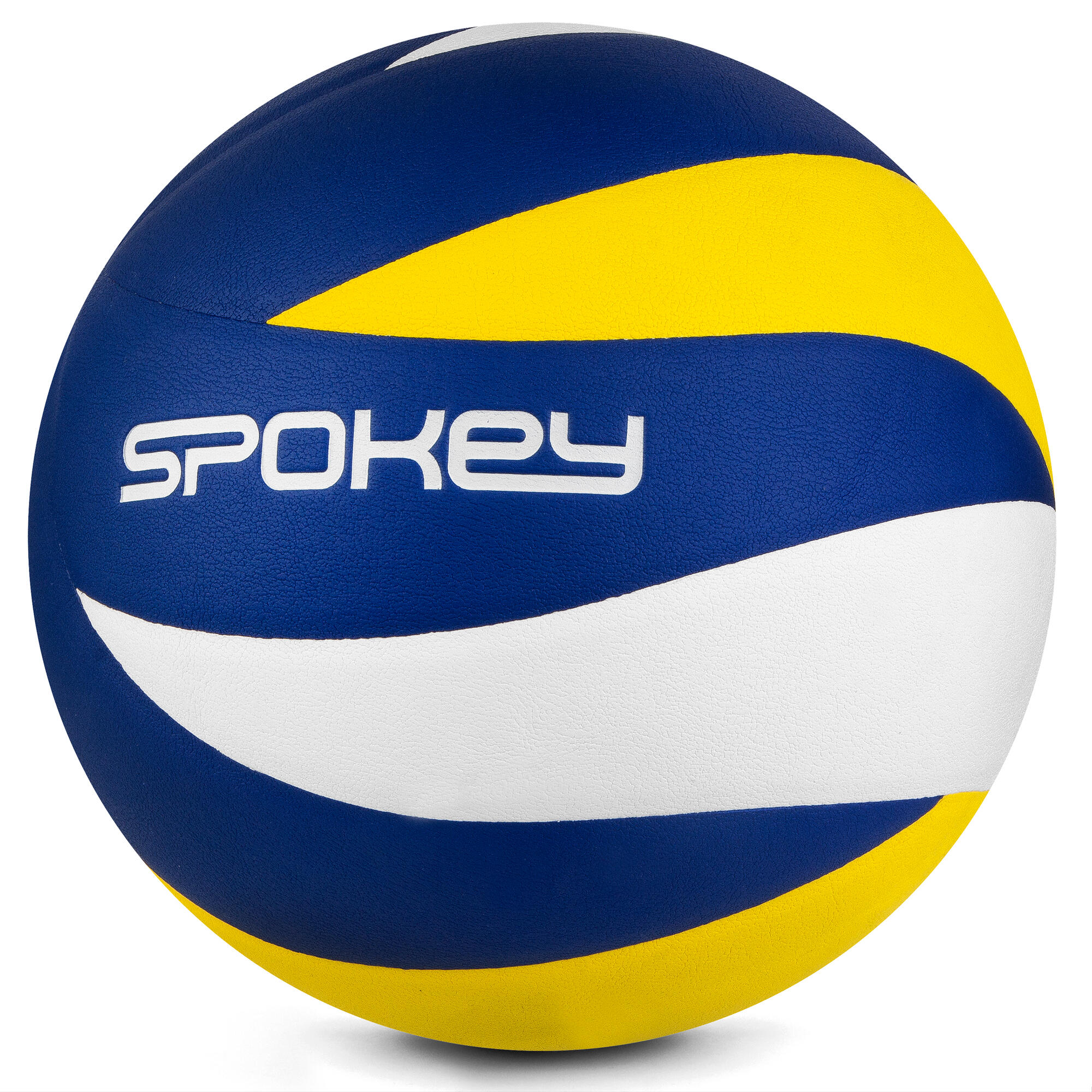 Piłka siatkowa do siatkówki Spokey Bump