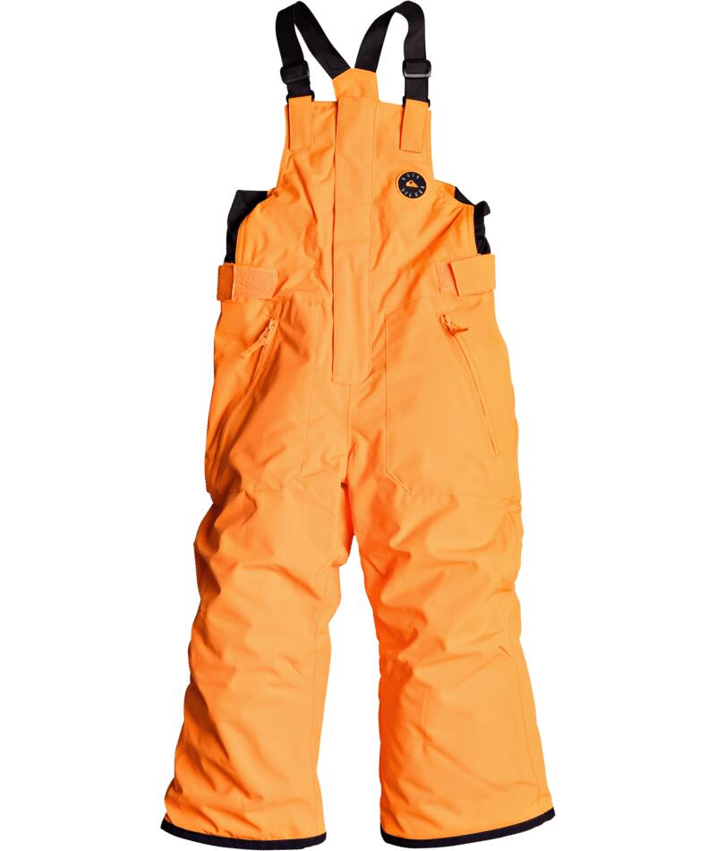 Dziecięce spodnie narciarskie Quiksilver Boogie