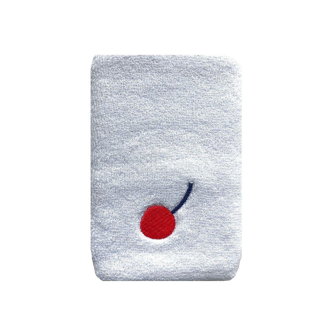 Frotka na rękę Kirschbaum Sweatband XL 1 szt