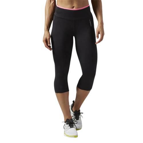 Spodnie treningowe damskie Reebok Work Out Ready